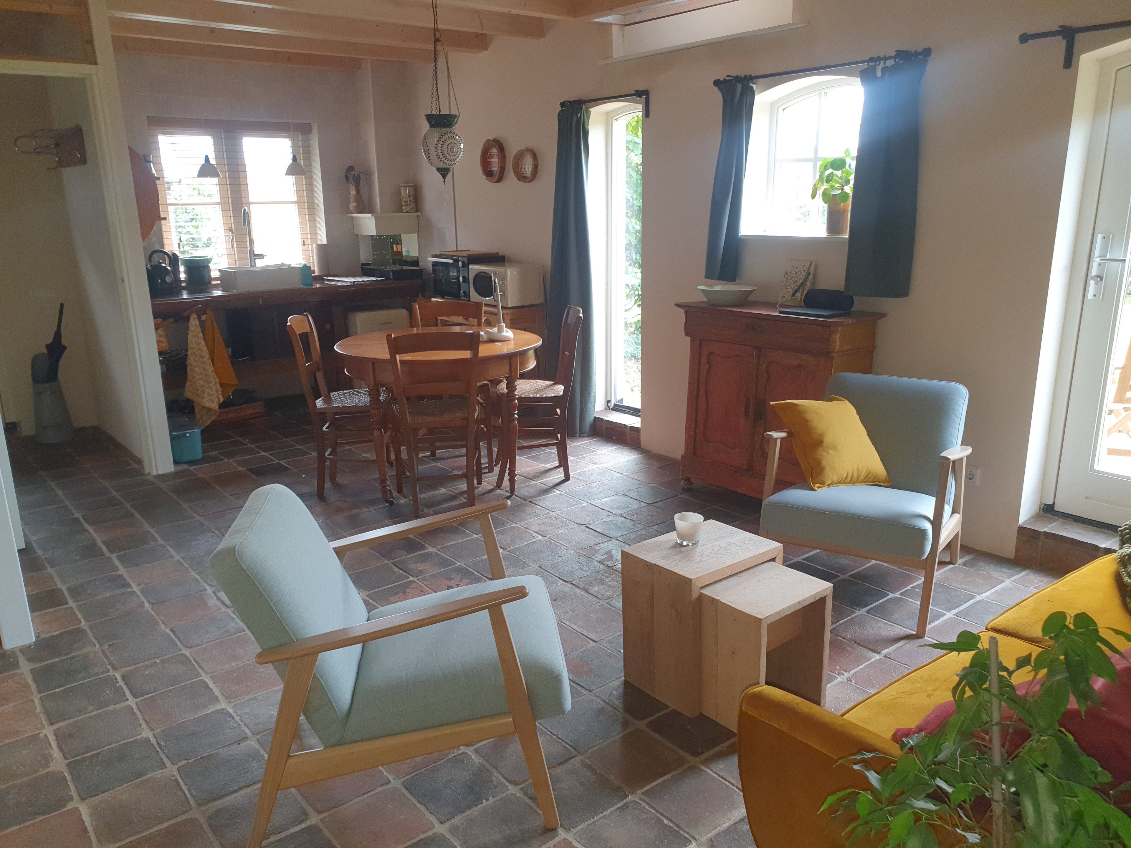 Natuurhuisje in Zelhem
