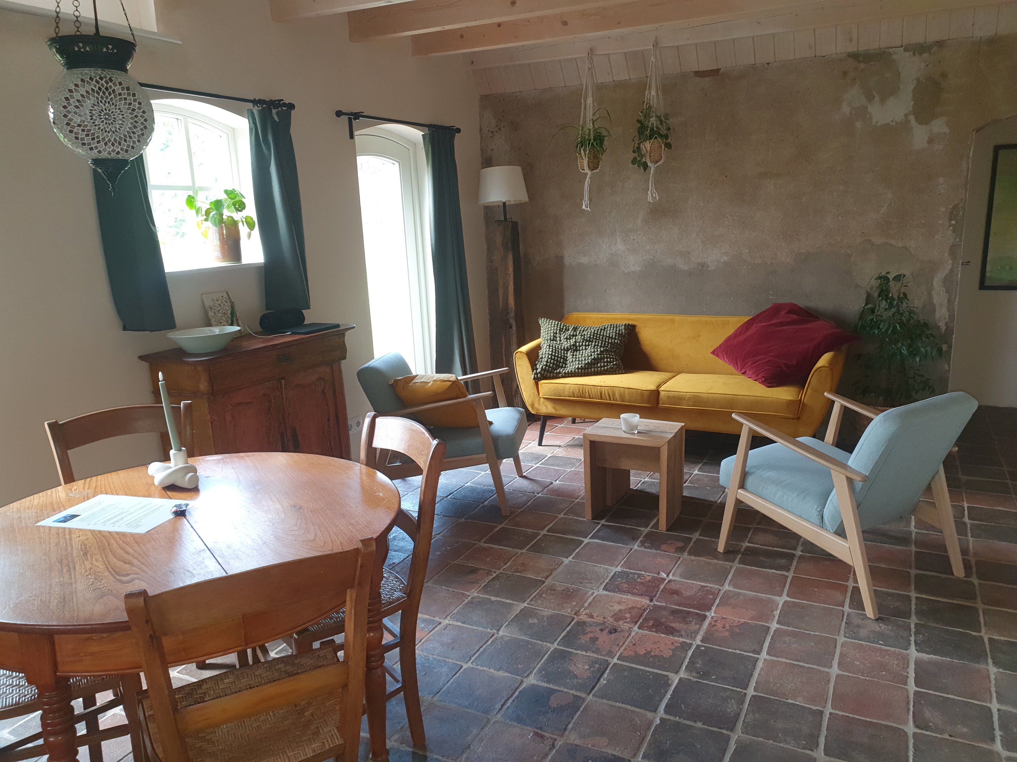 Maison nature à Zelhem