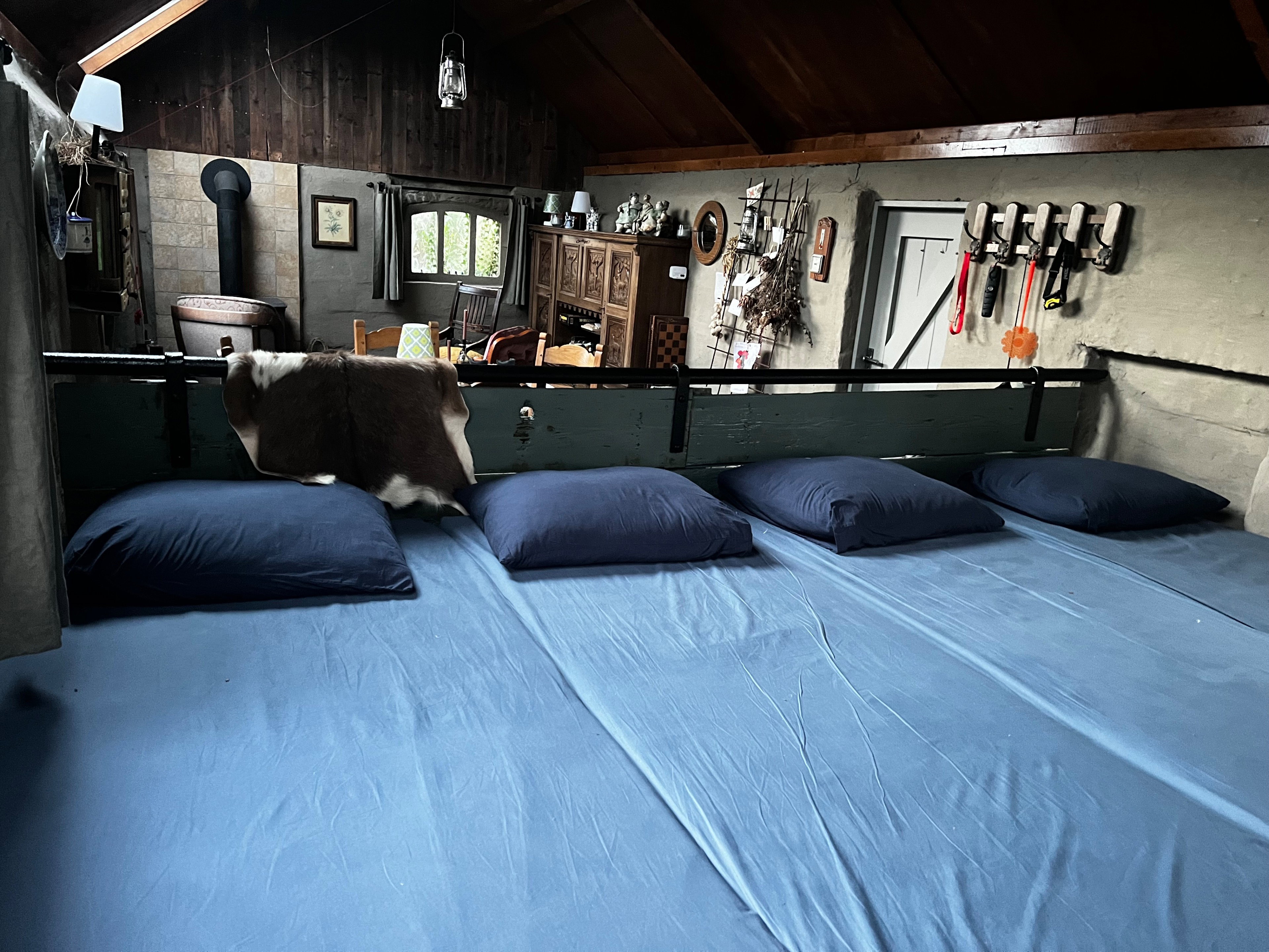 Natuurhuisje in Biervliet