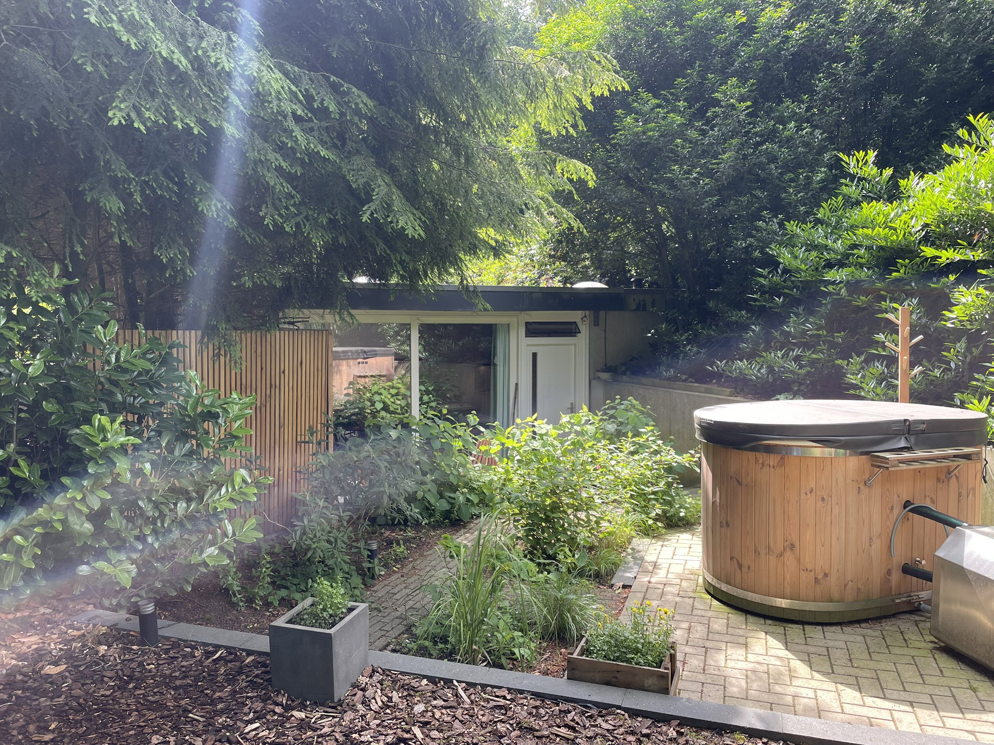 Natuurhuisje in Bennekom