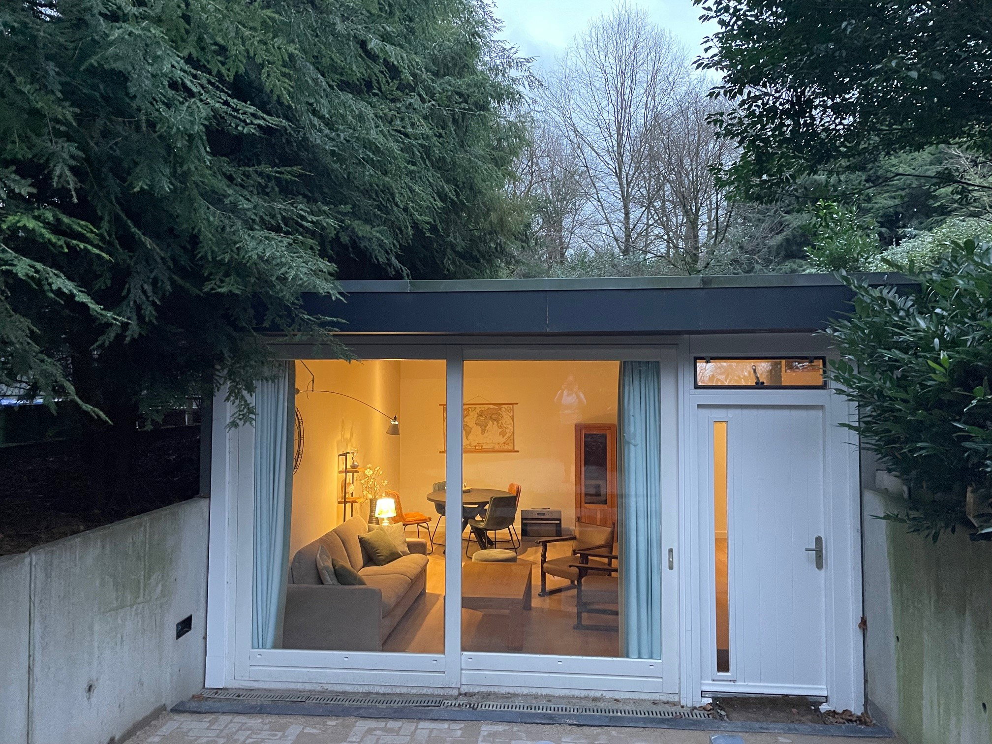 Maison nature à Bennekom