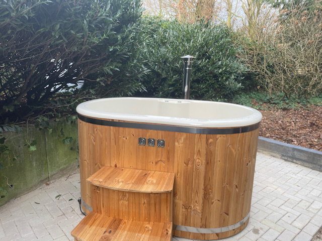 Natuurhuisje in Bennekom
