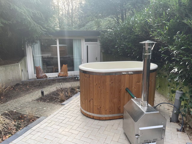 Natuurhuisje in Bennekom