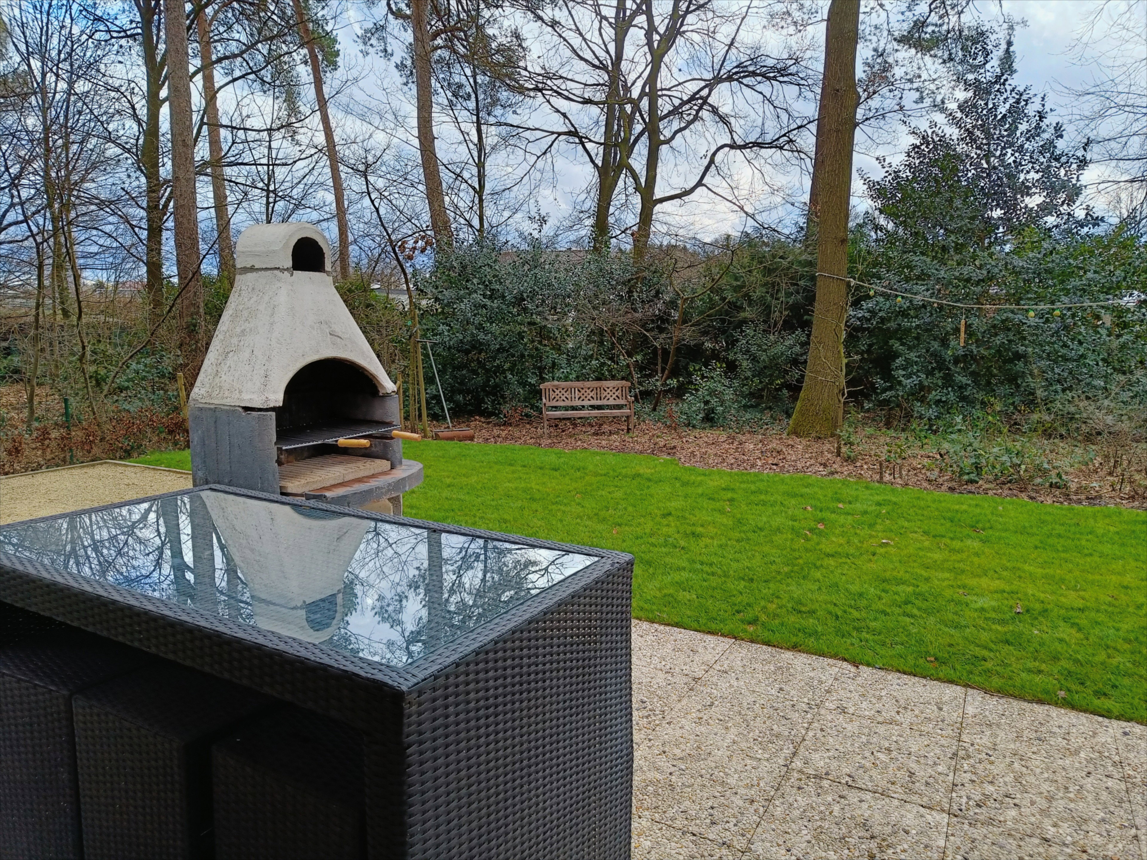Natuurhuisje in Rekem
