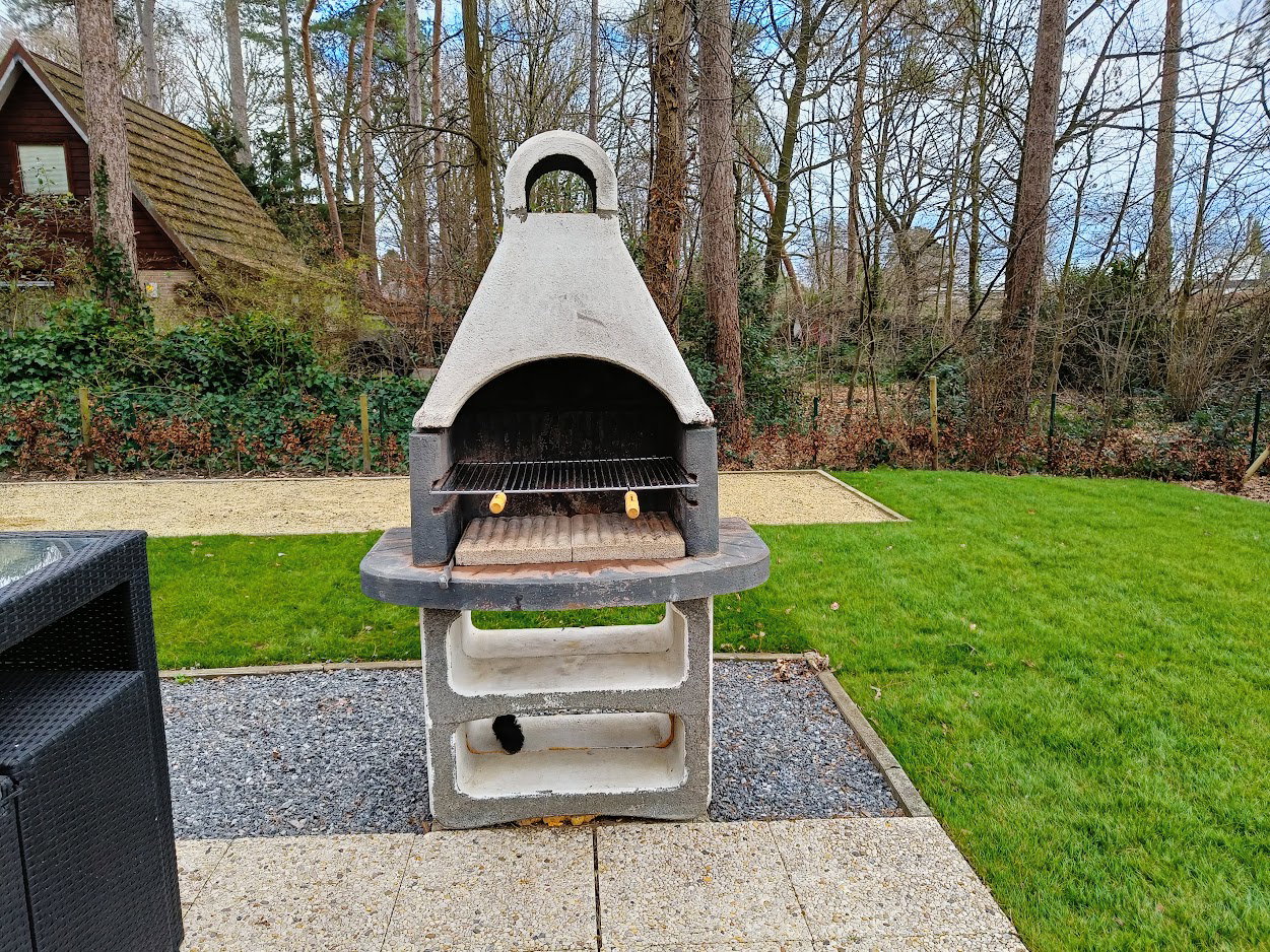 Natuurhuisje in Rekem