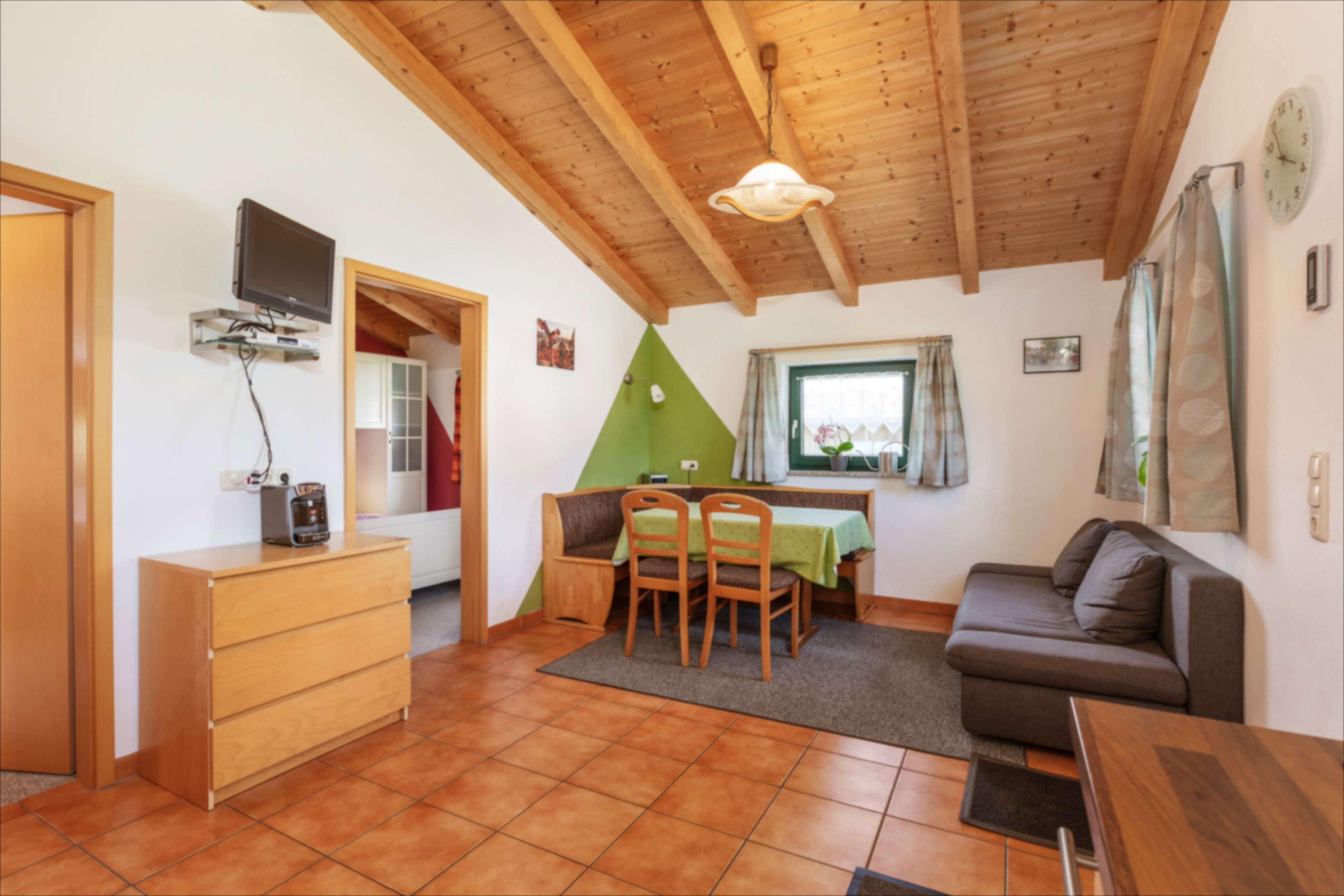 Nature house in Waldmünchen
