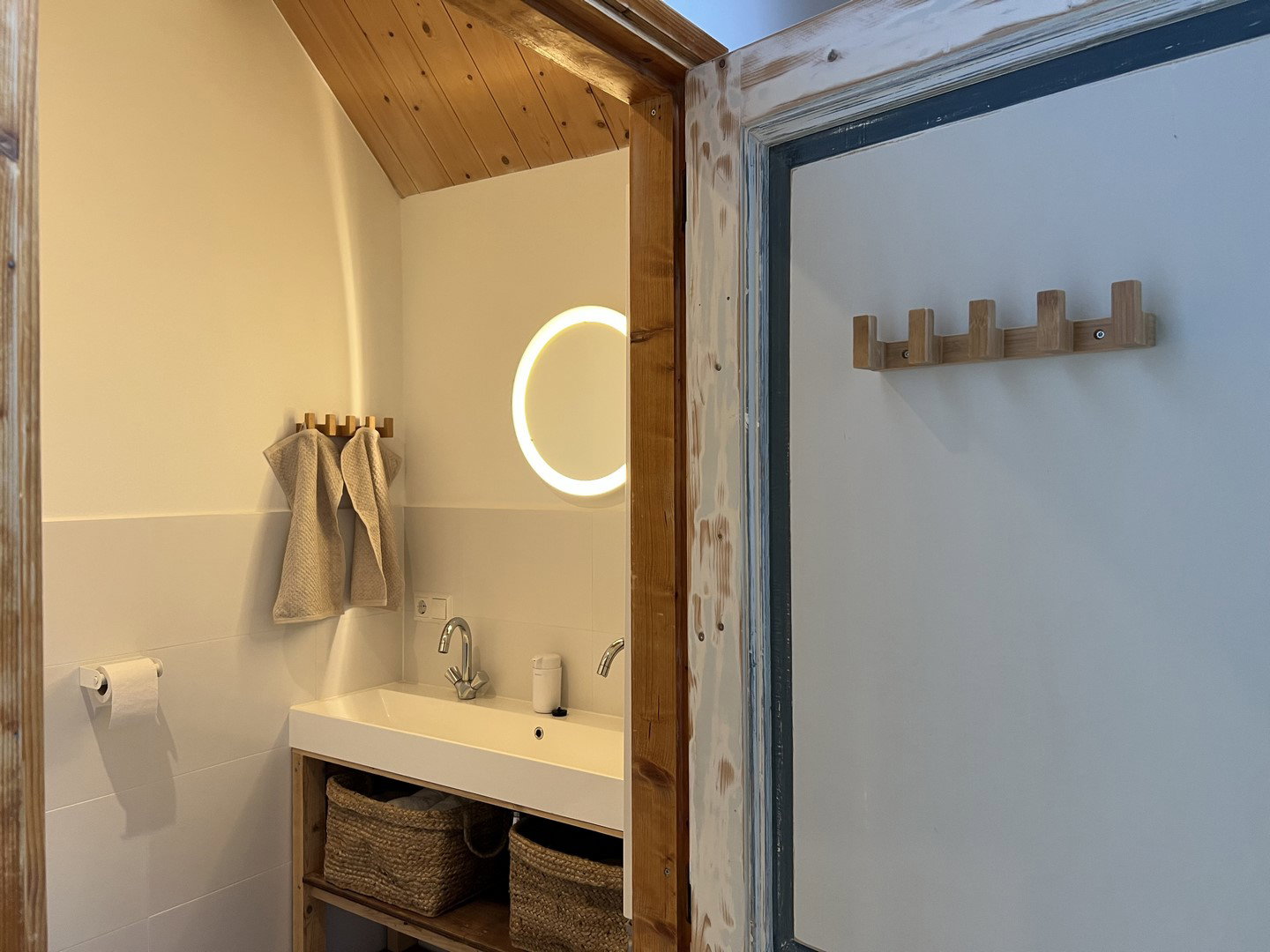 Casa nella natura a Slijk-Ewijk