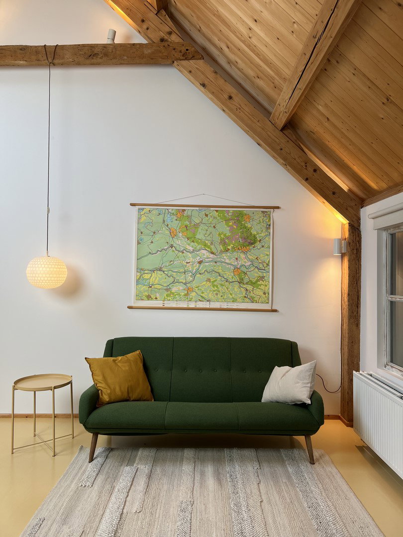 Casa nella natura a Slijk-Ewijk