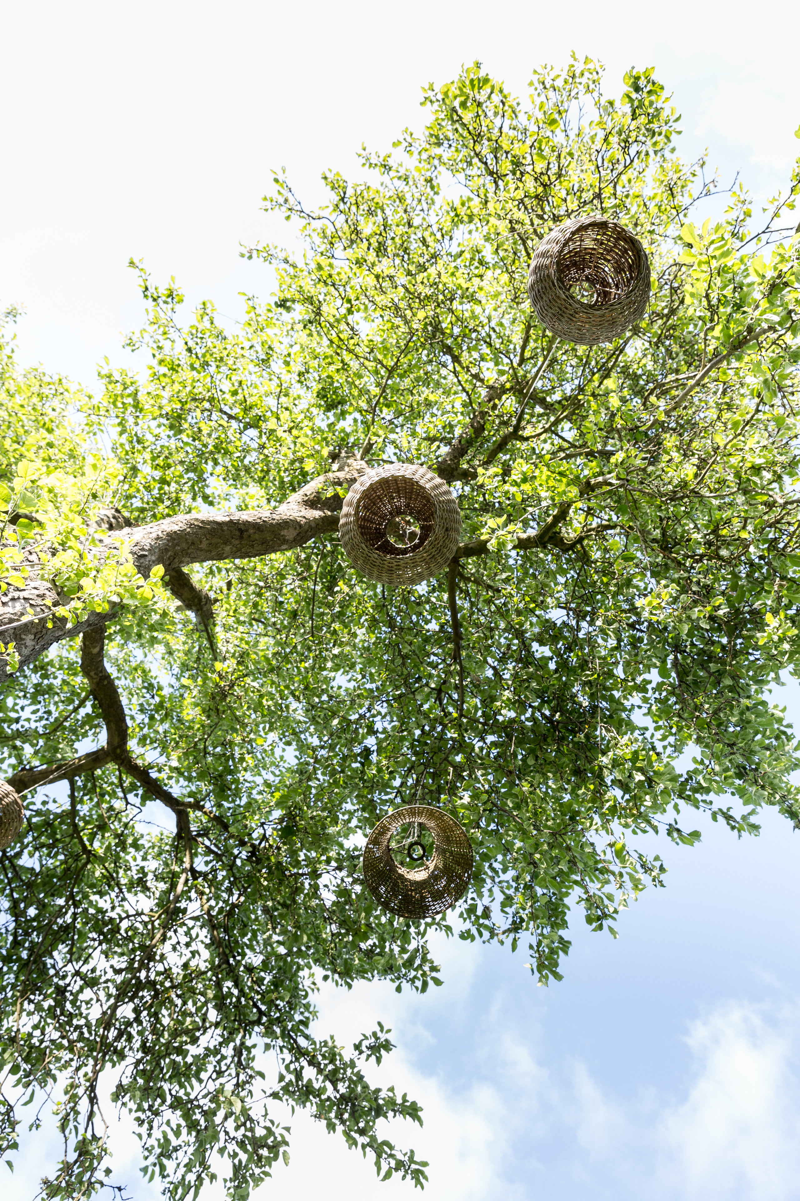 Casa nella natura a Hemelum