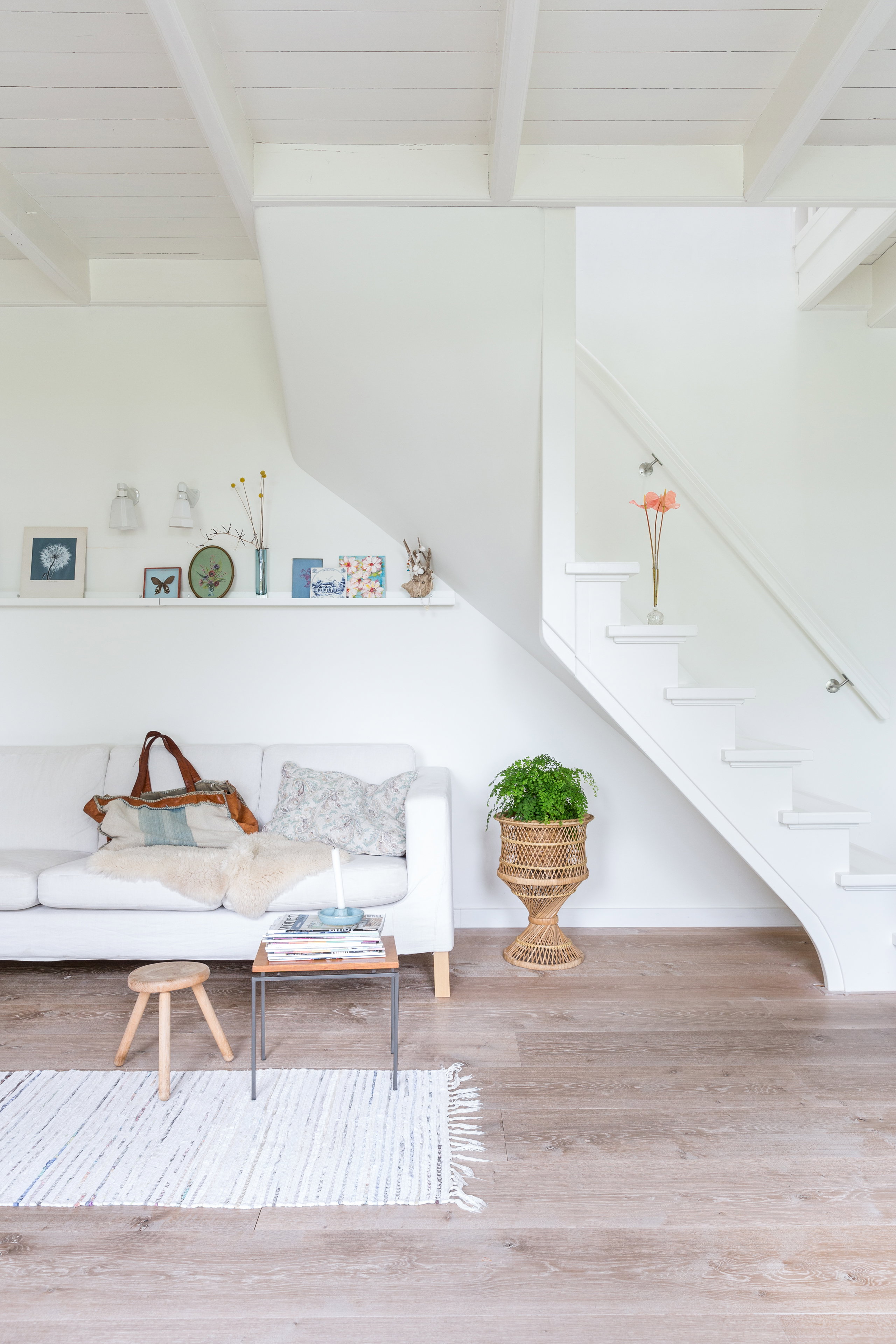 Casa nella natura a Hemelum