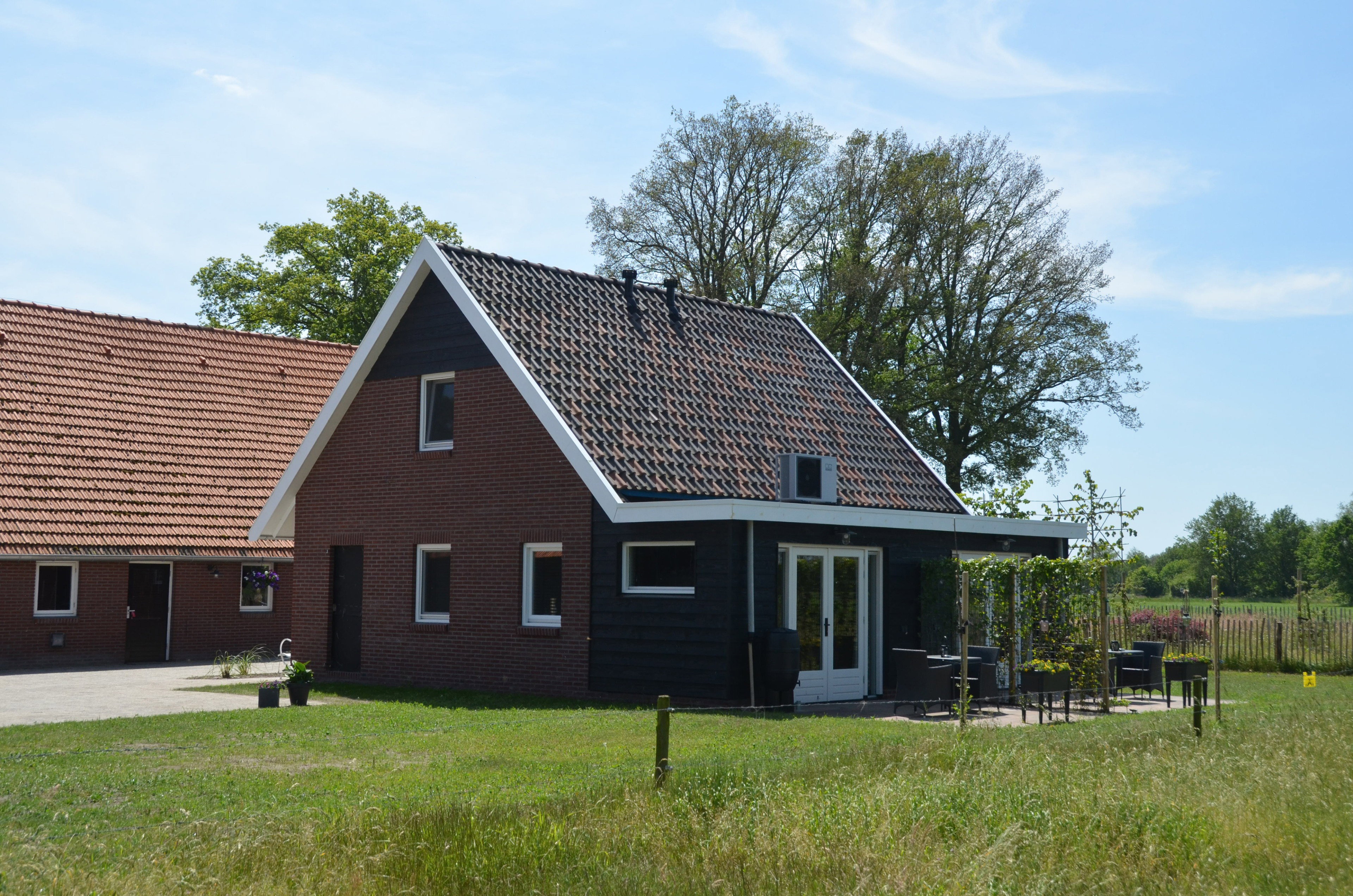 Natuurhuisje in Denekamp