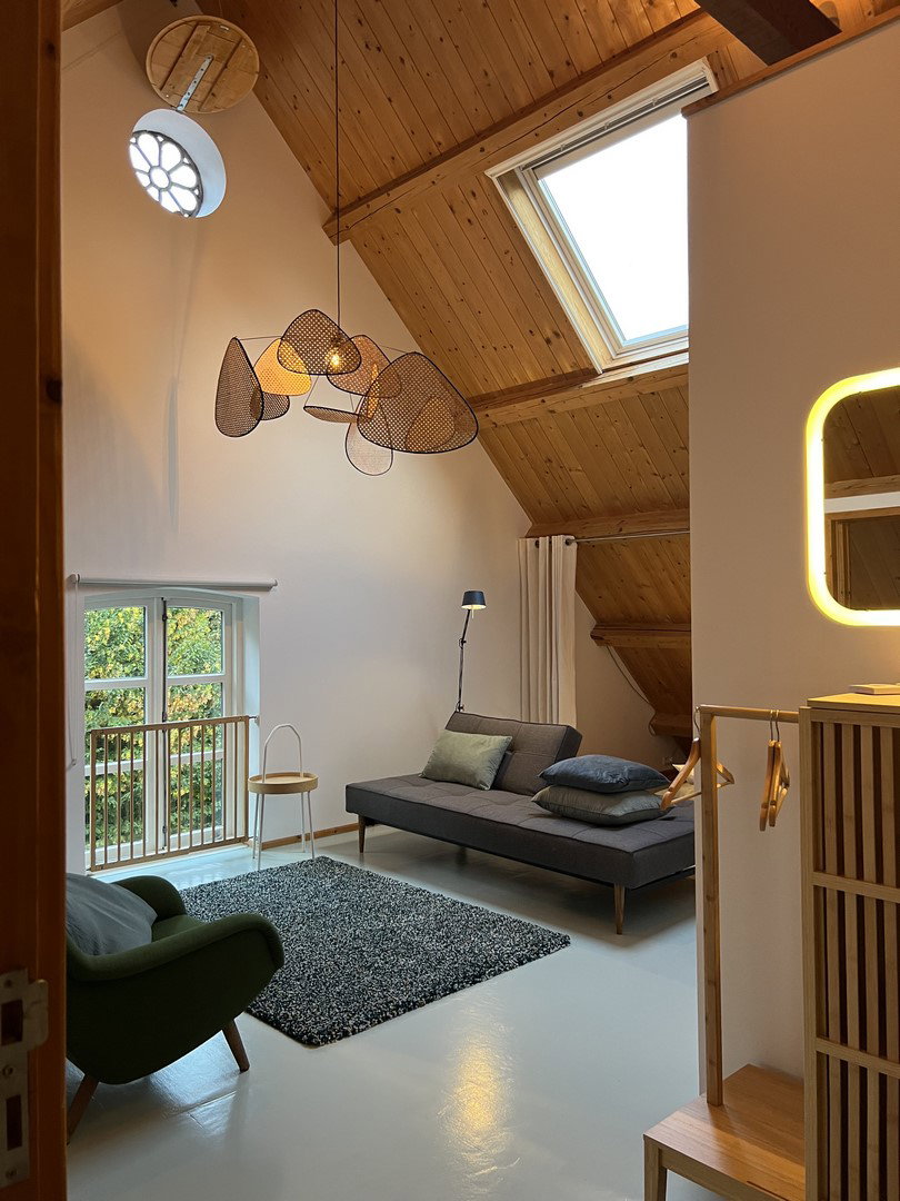 Casa nella natura a Slijk-Ewijk
