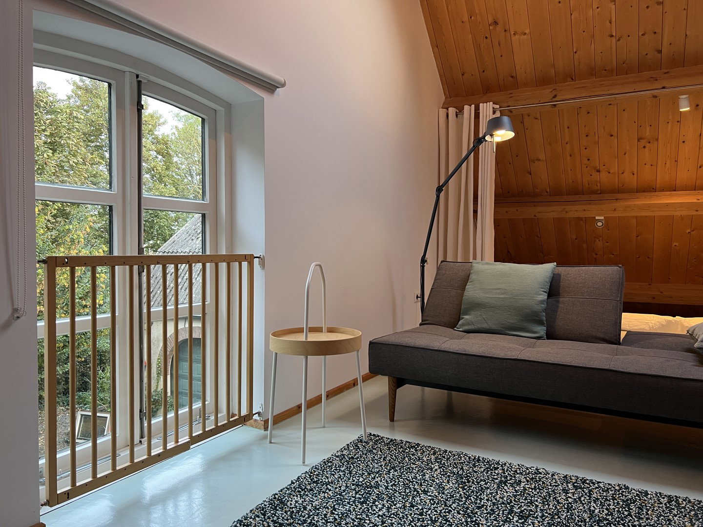 Casa nella natura a Slijk-Ewijk
