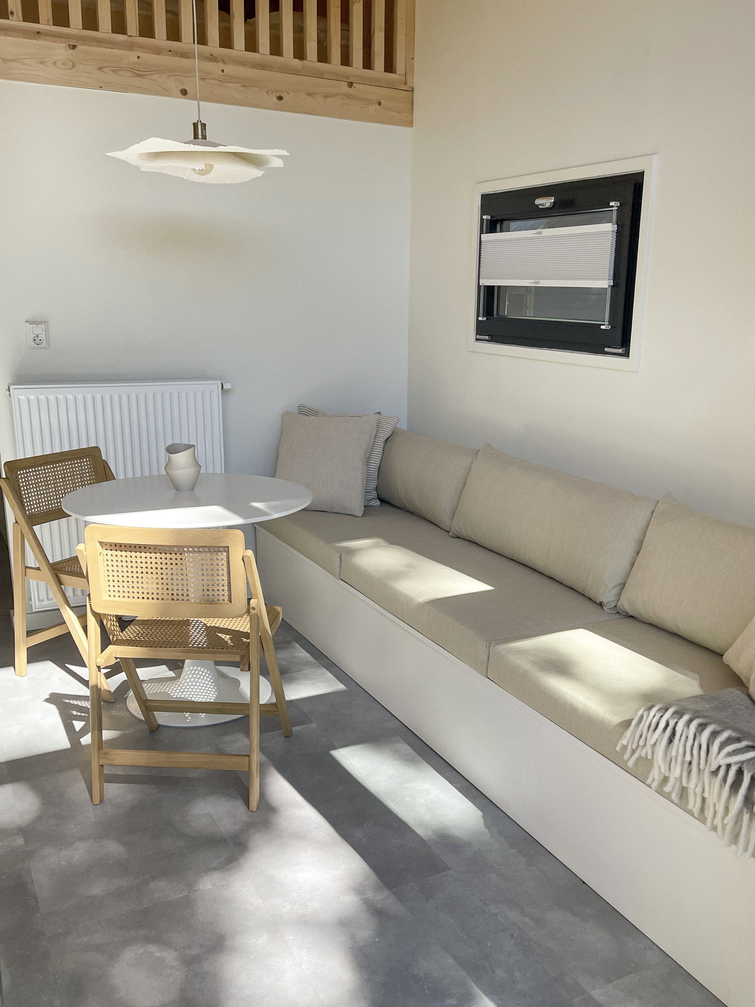 Casa nella natura a Lieren