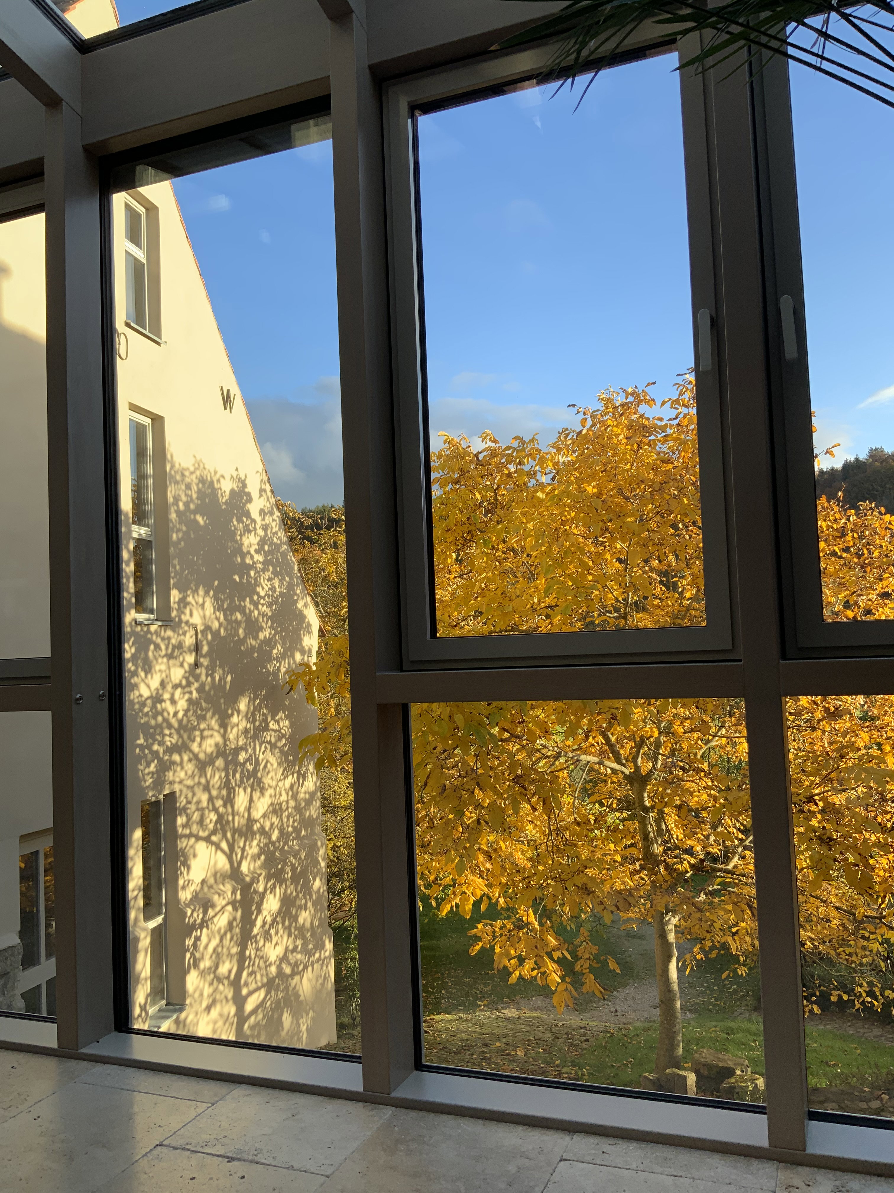 Maison nature à Oberscheinfeld