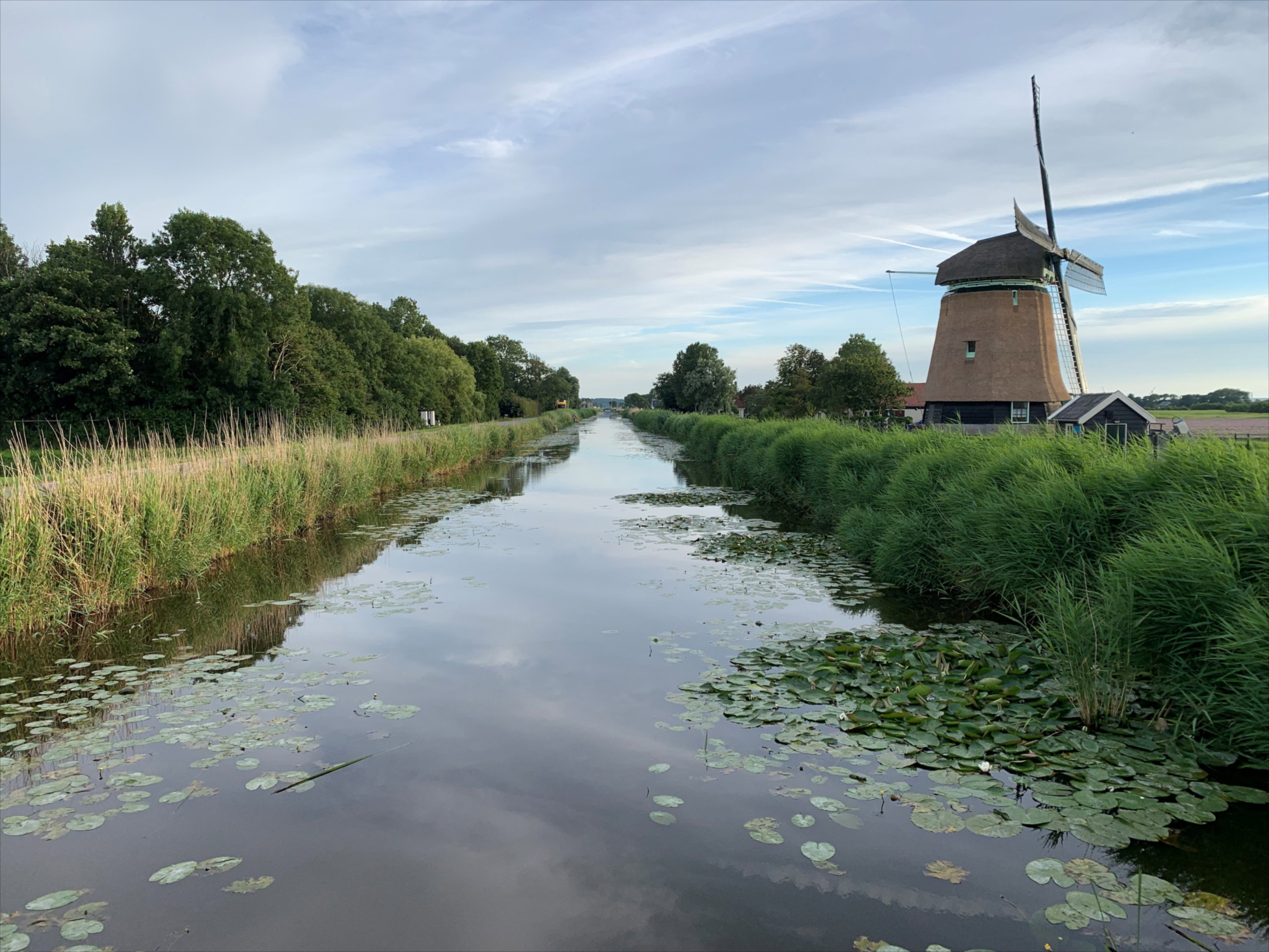 Natuurhuisje in Burgerbrug