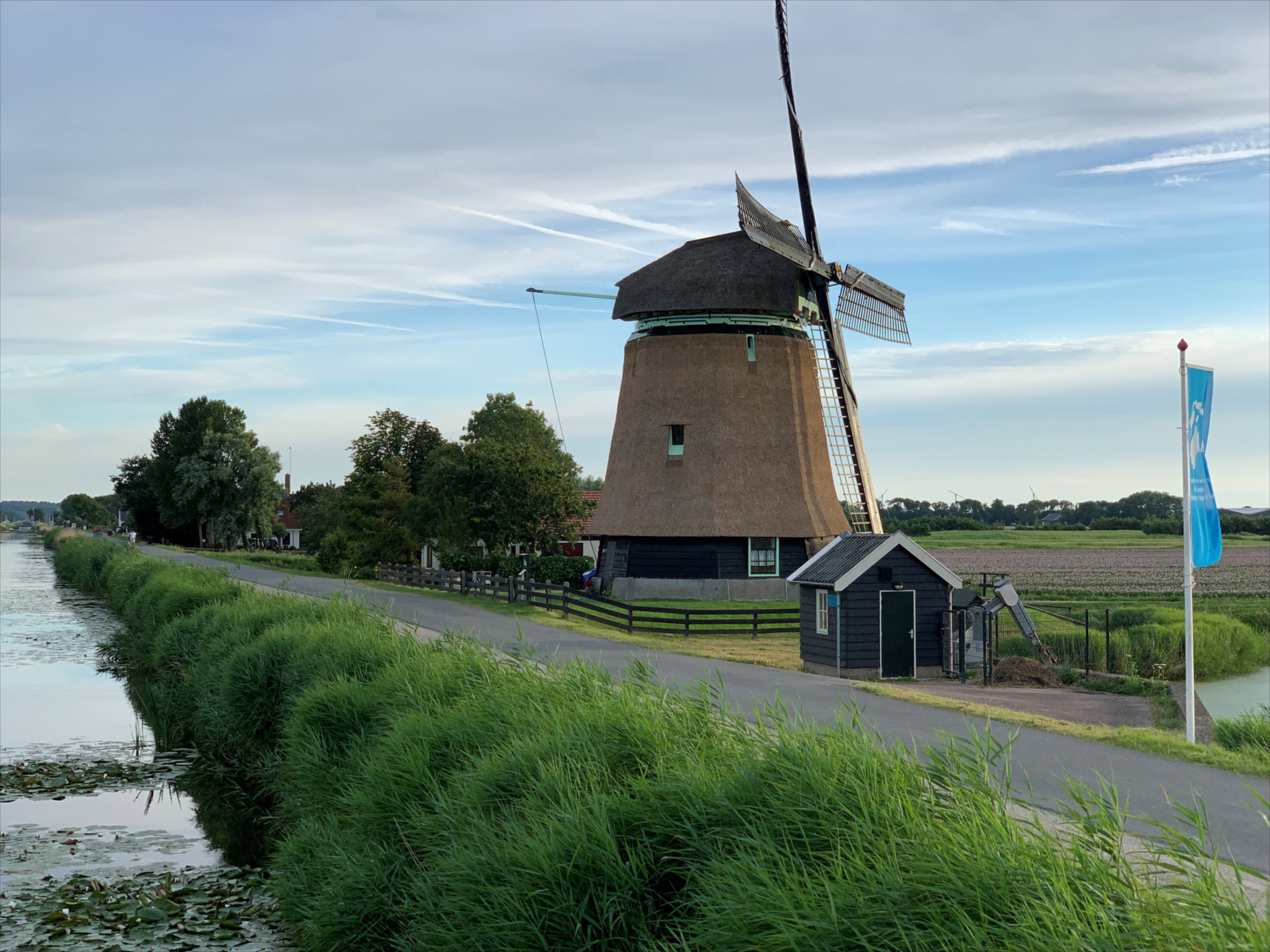 Natuurhuisje in Burgerbrug