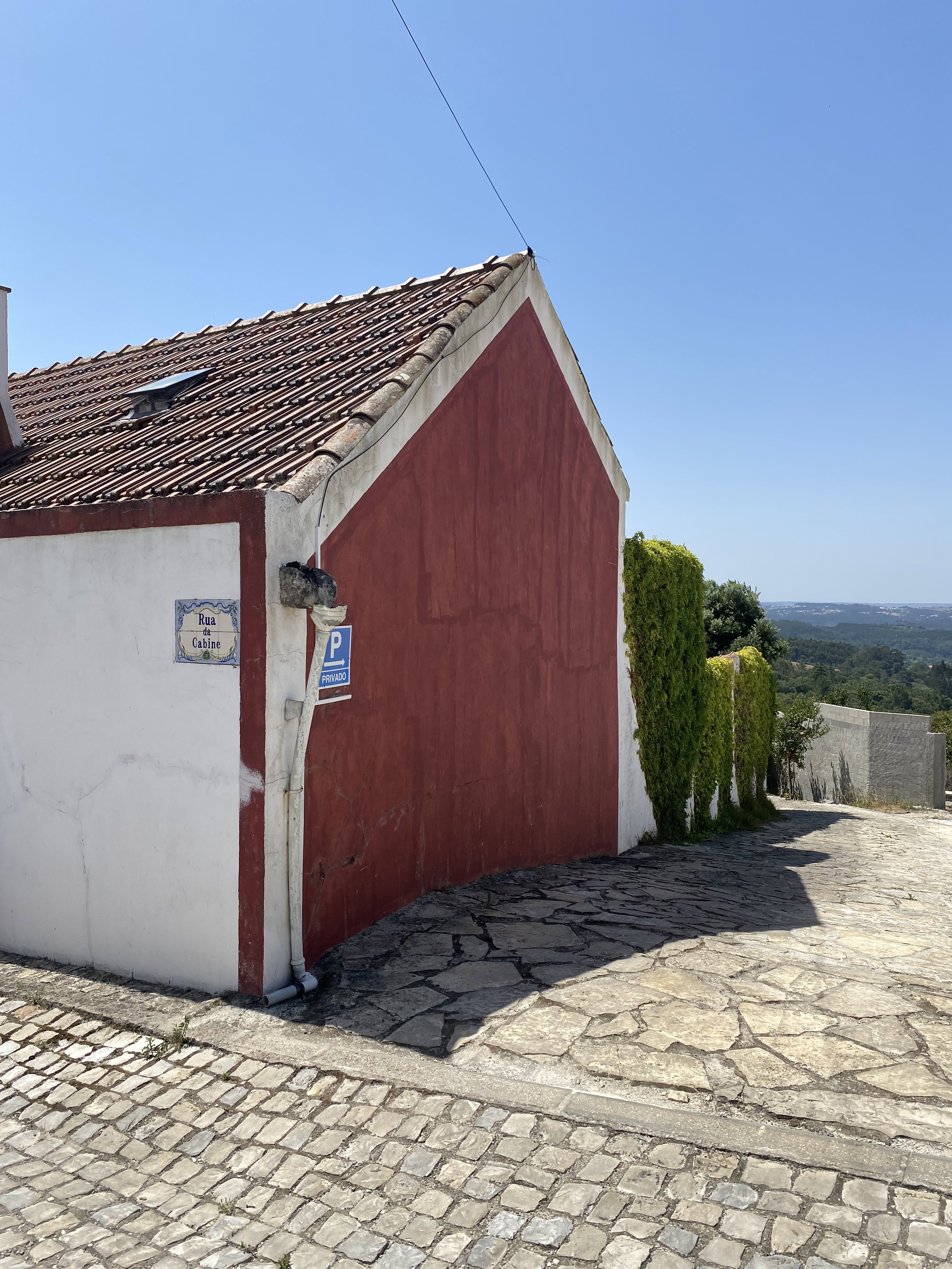 Natuurhuisje in Cruzes