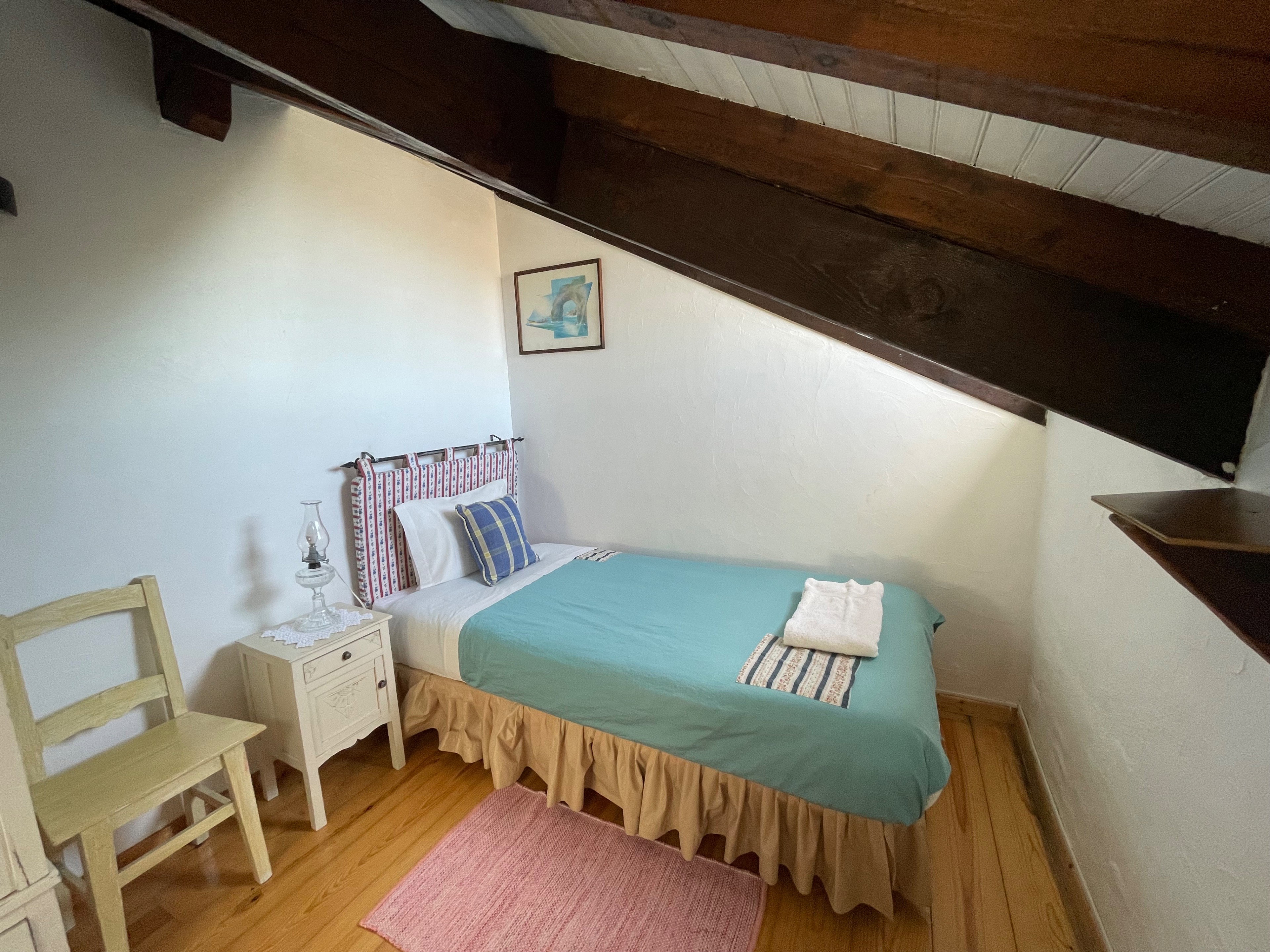 Natuurhuisje in Cruzes, Caldas da Rainha