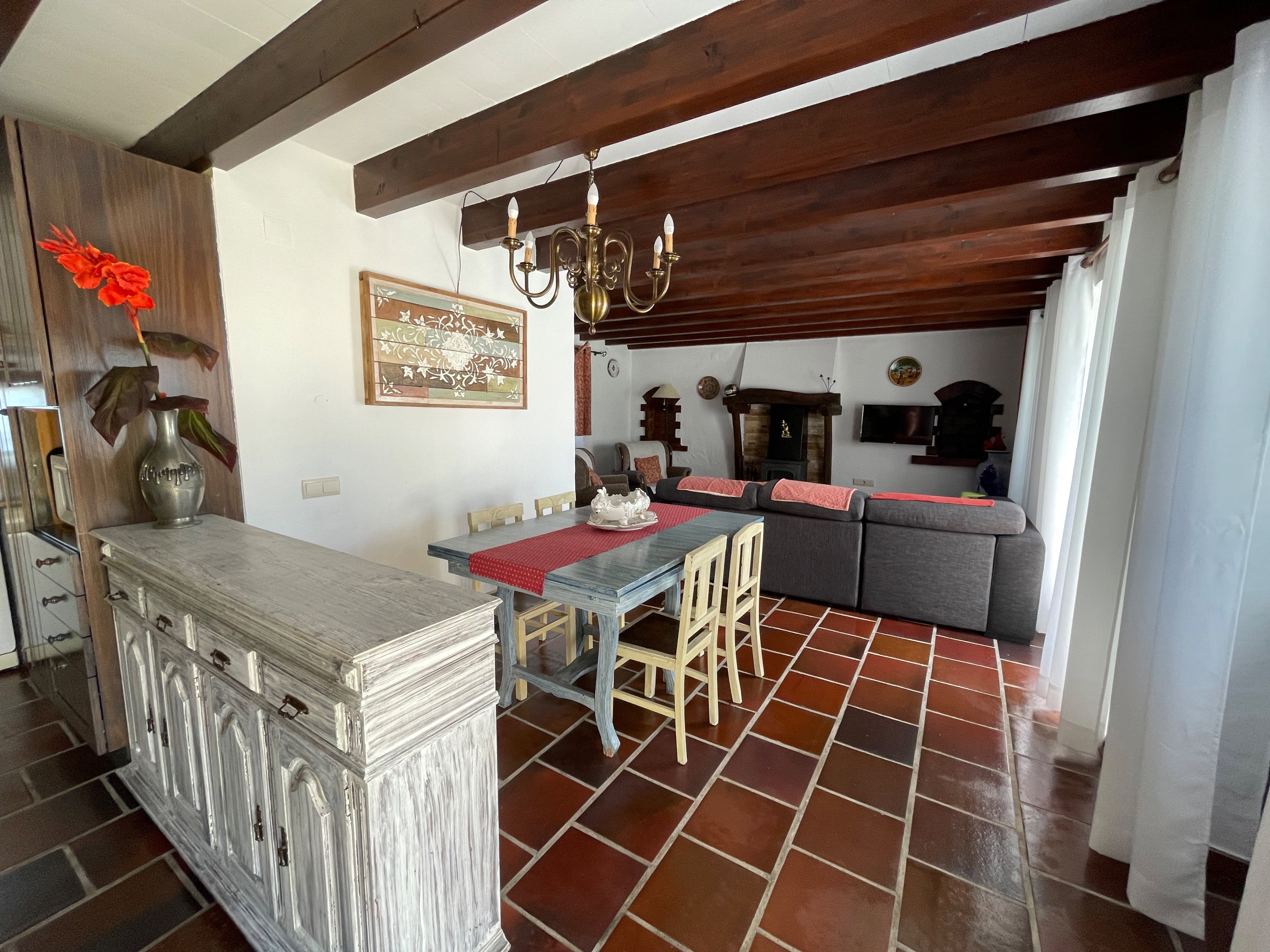 Natuurhuisje in Cruzes, Caldas da Rainha