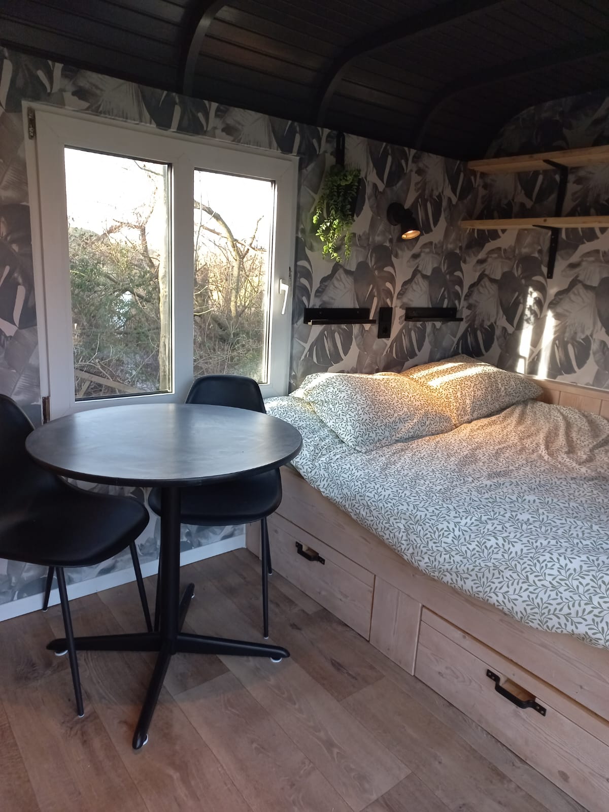 Natuurhuisje in Zwartsluis