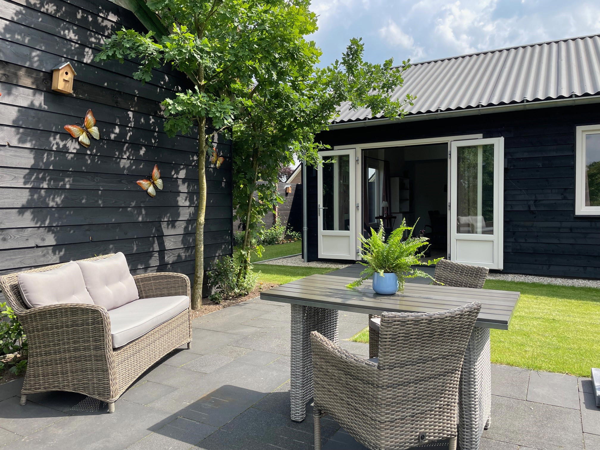 Nature house in Emst op de Veluwe