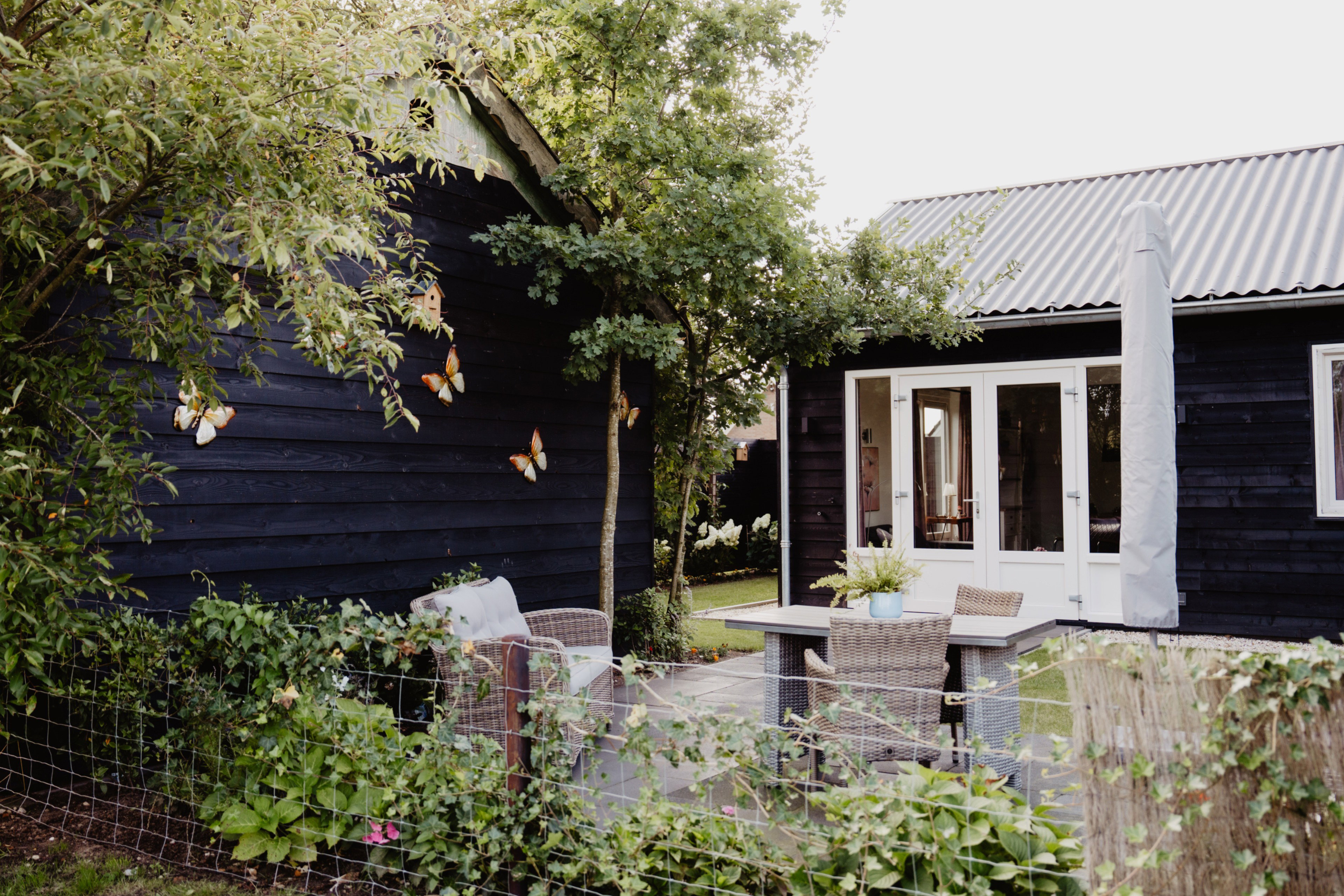 Nature house in Emst op de Veluwe