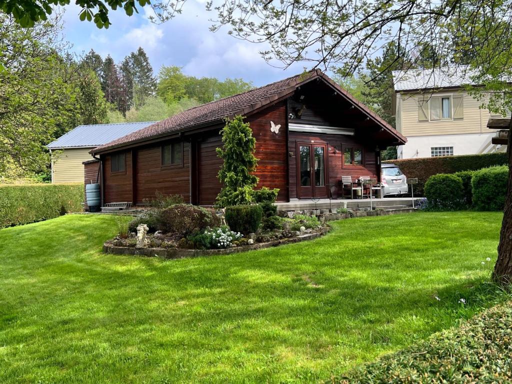 Casa nella natura a Durbuy