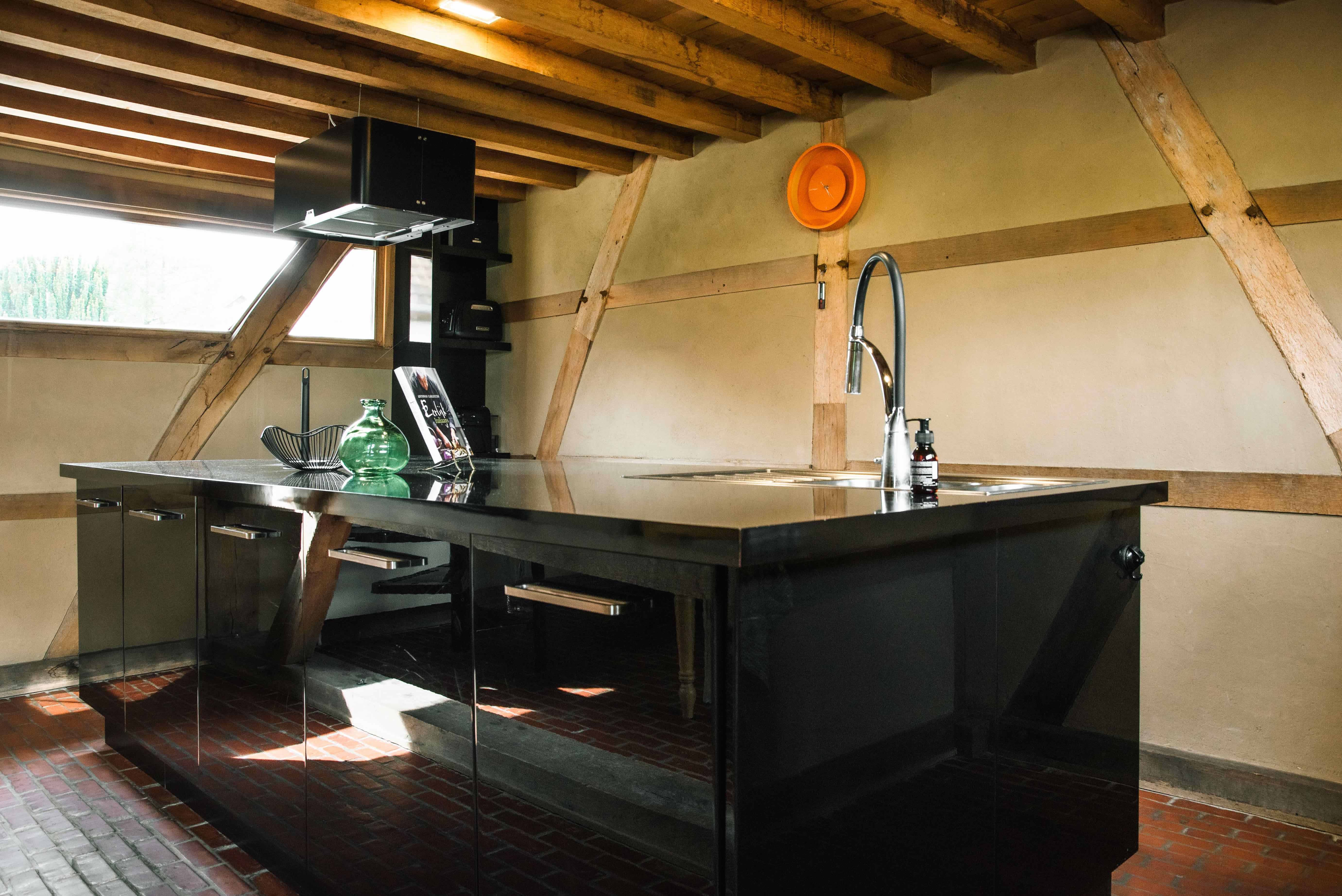 Casa nella natura a Alken