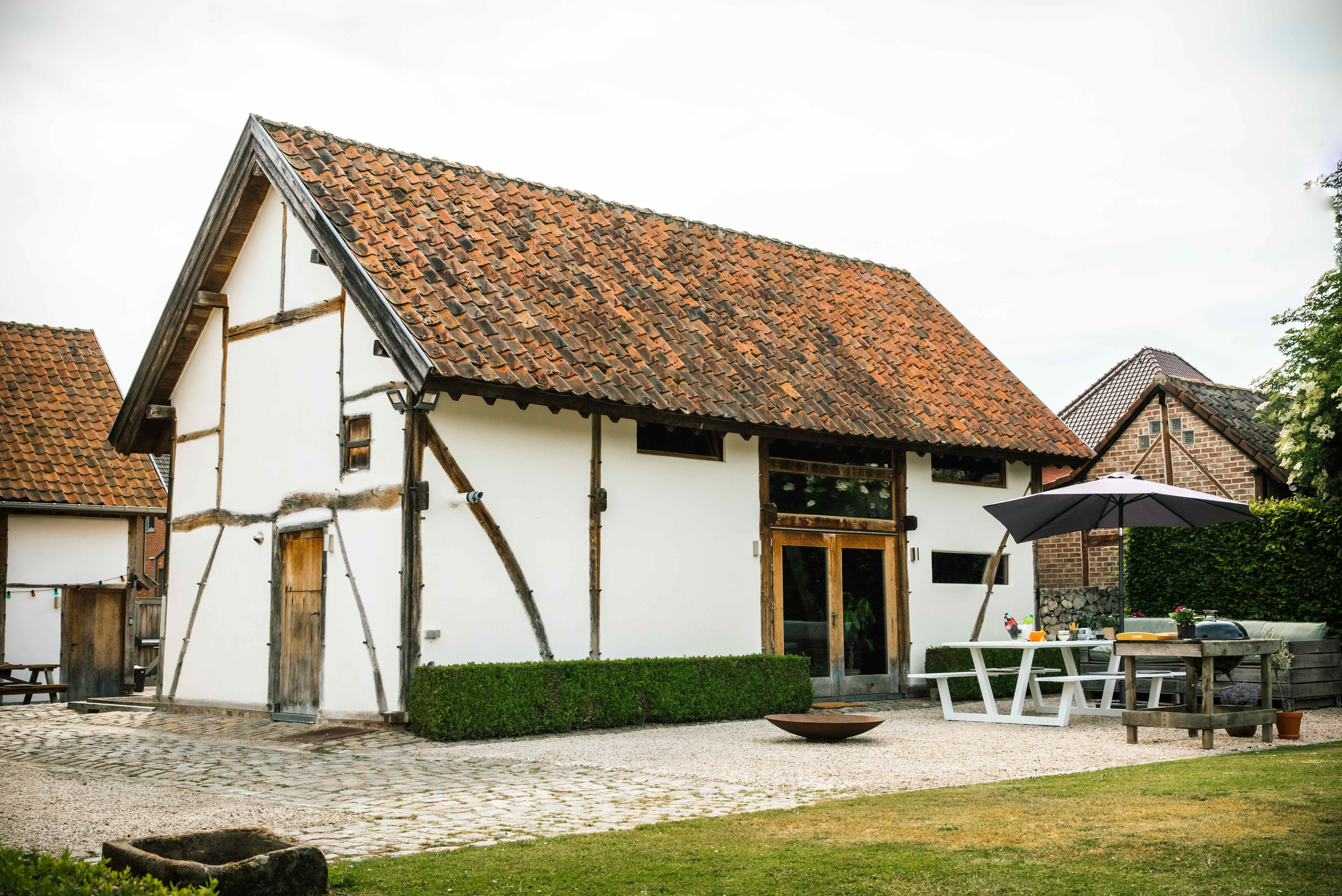 Casa nella natura a Alken