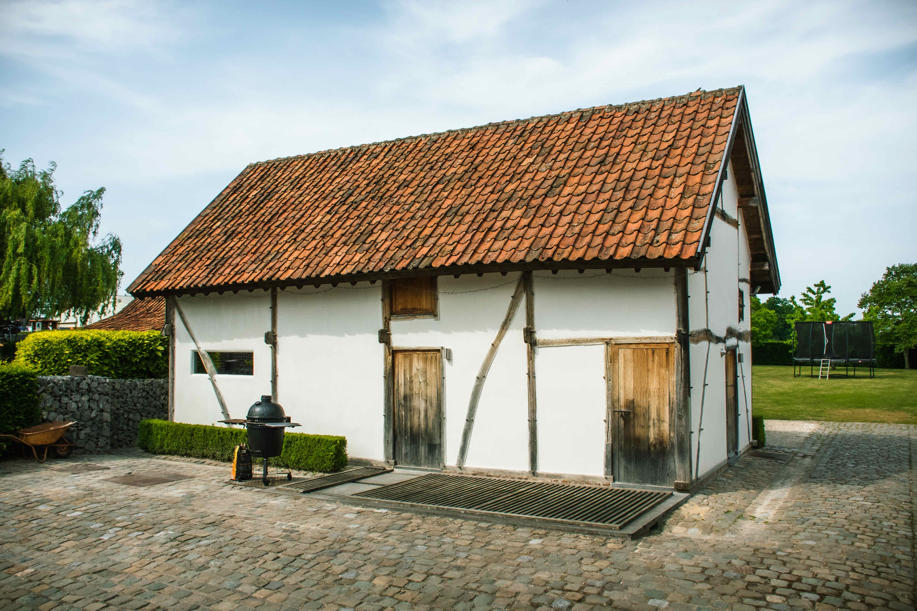 Casa nella natura a Alken