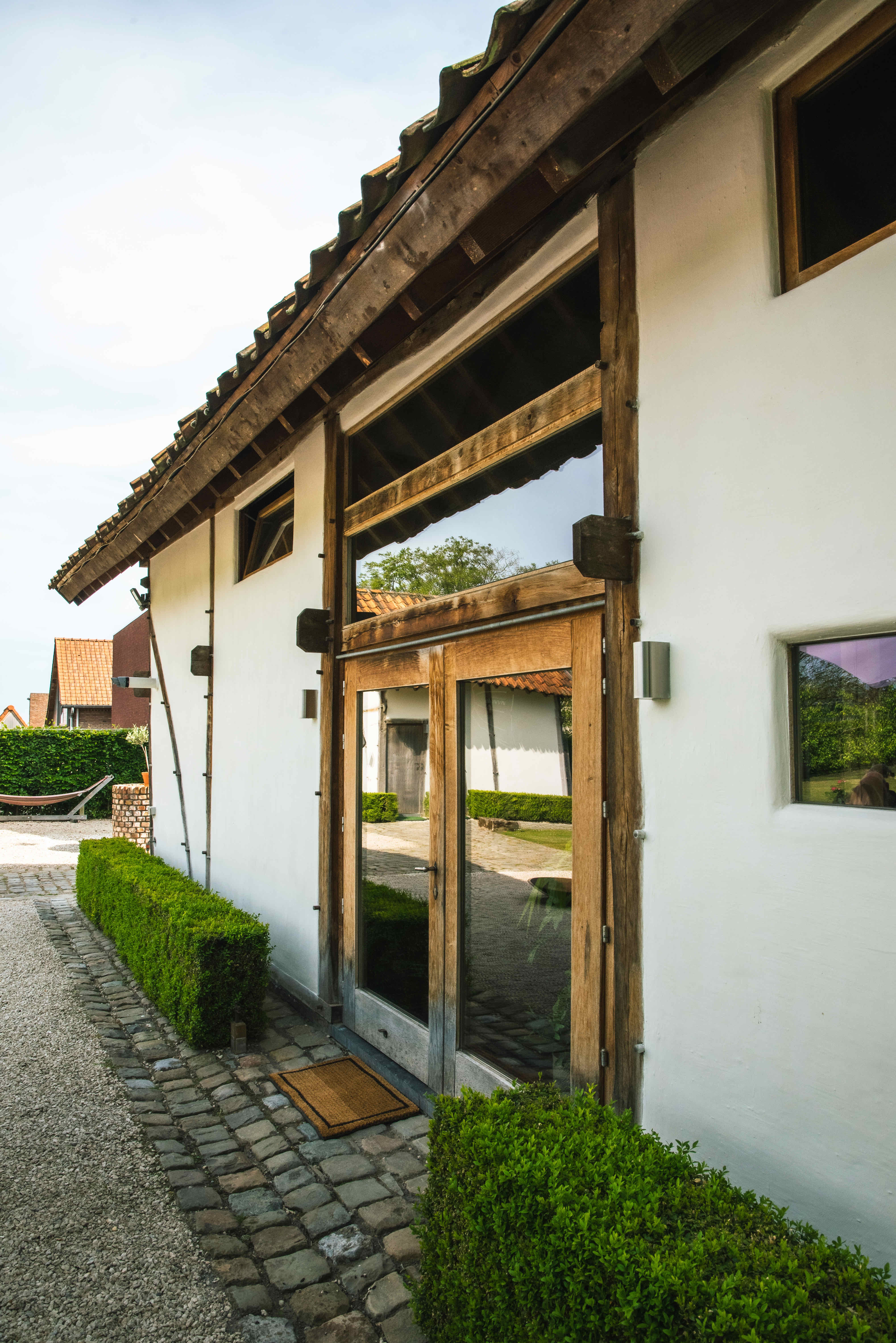 Casa nella natura a Alken