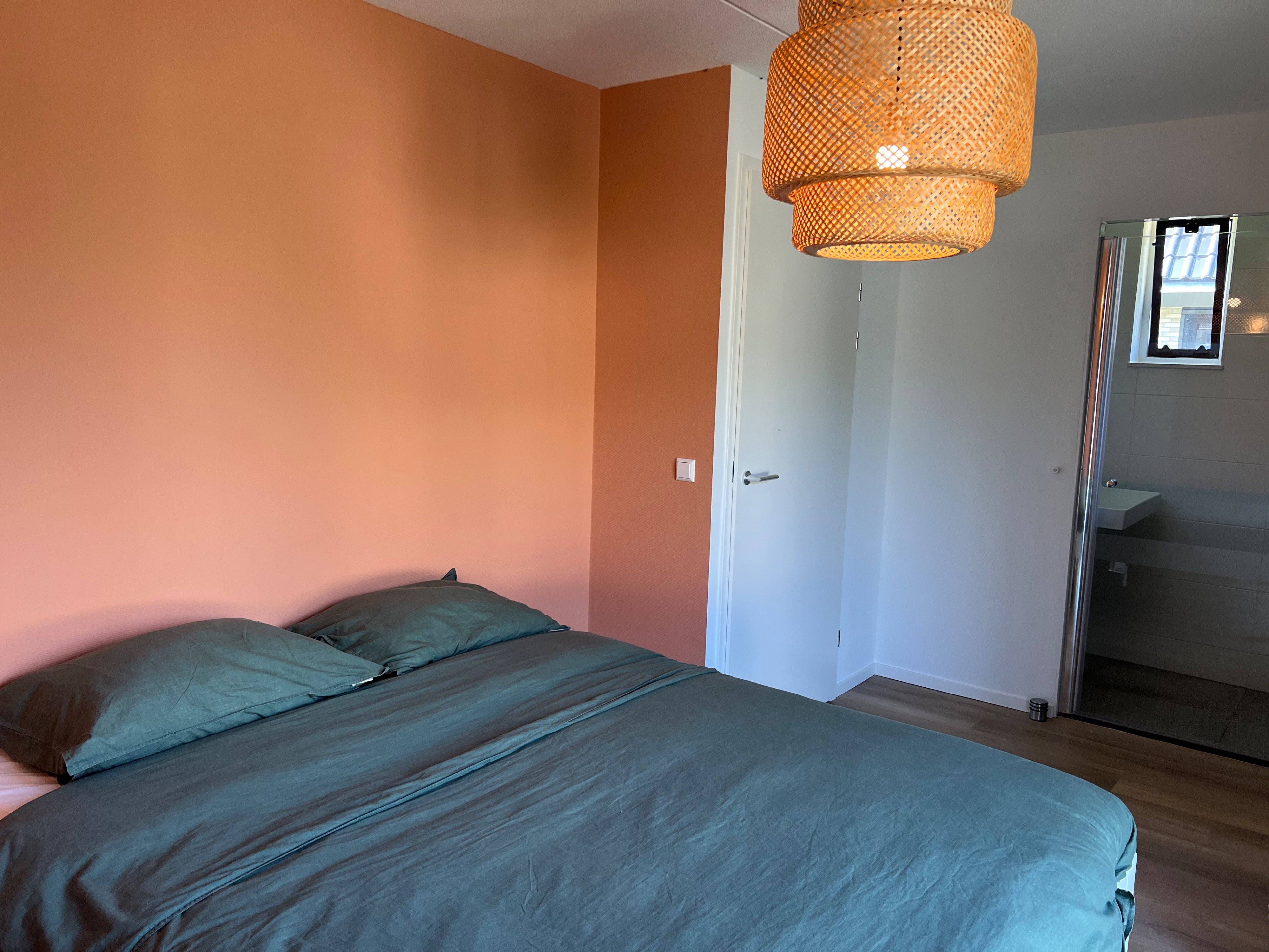 Natuurhuisje in Elahuizen