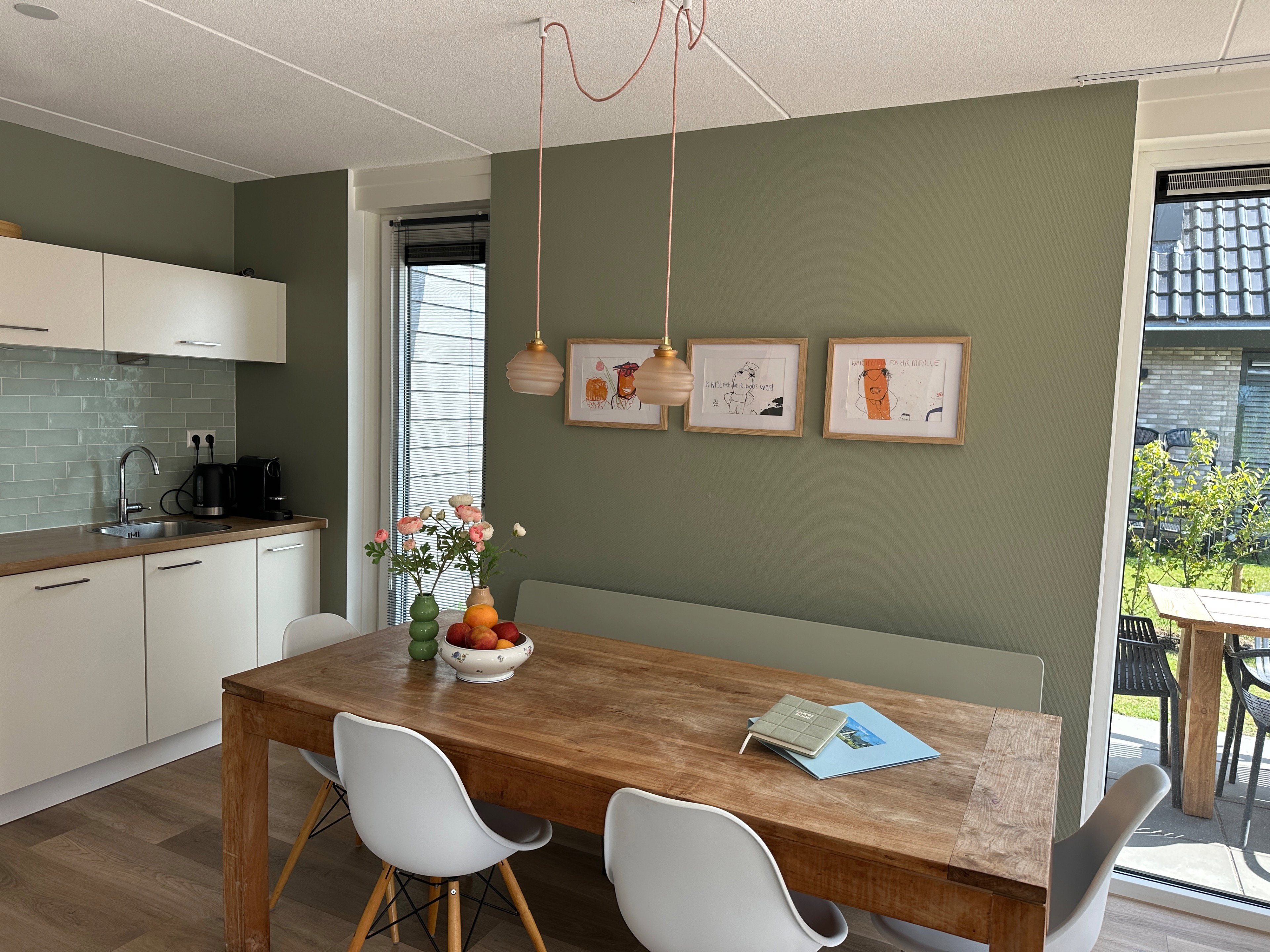 Natuurhuisje in Elahuizen