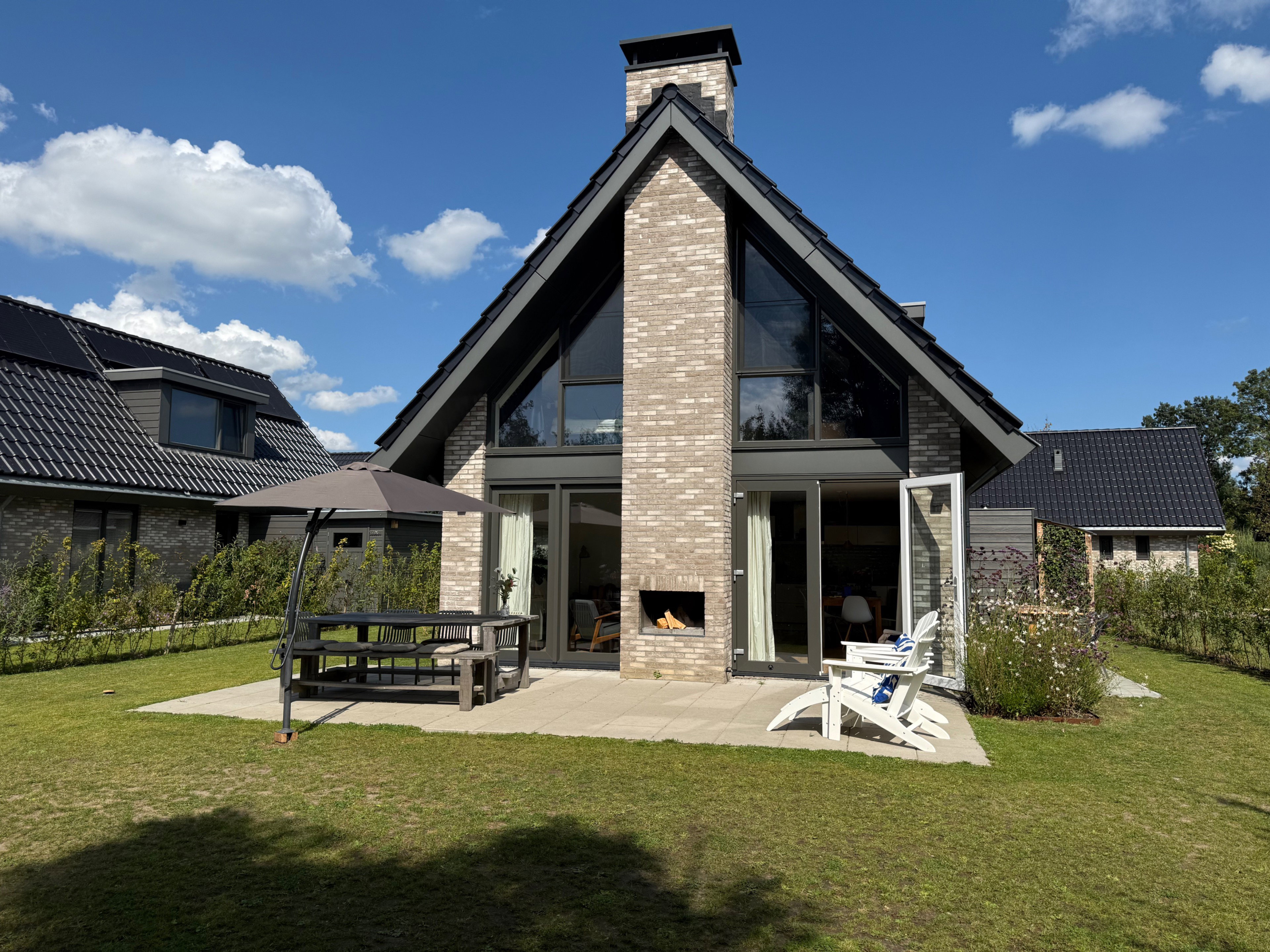 Natuurhuisje in Elahuizen