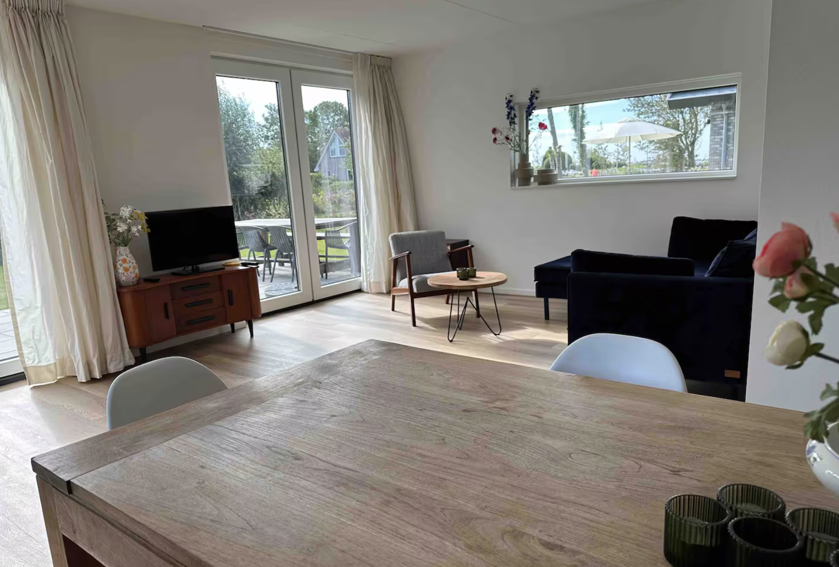 Natuurhuisje in Elahuizen