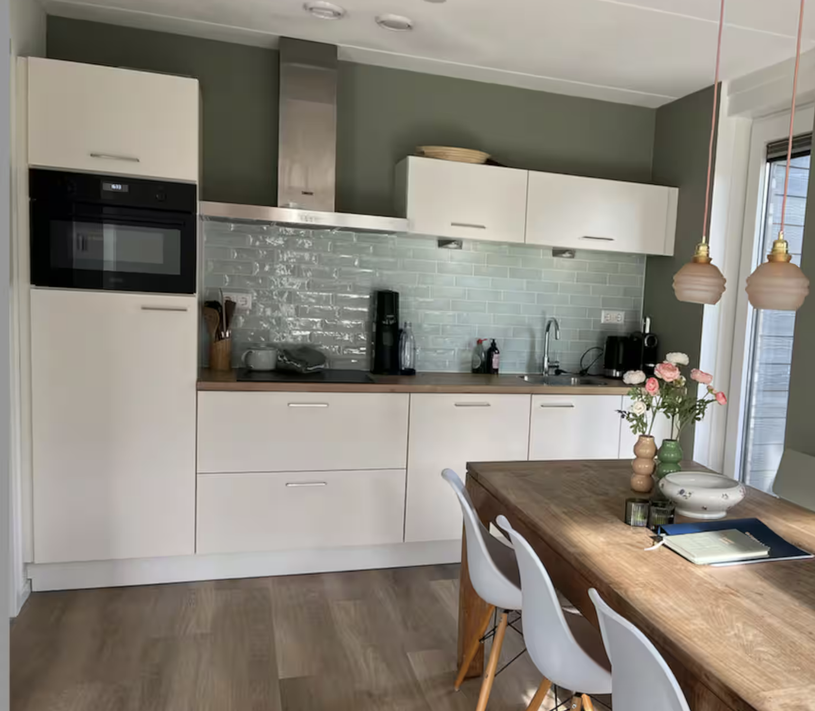 Natuurhuisje in Elahuizen