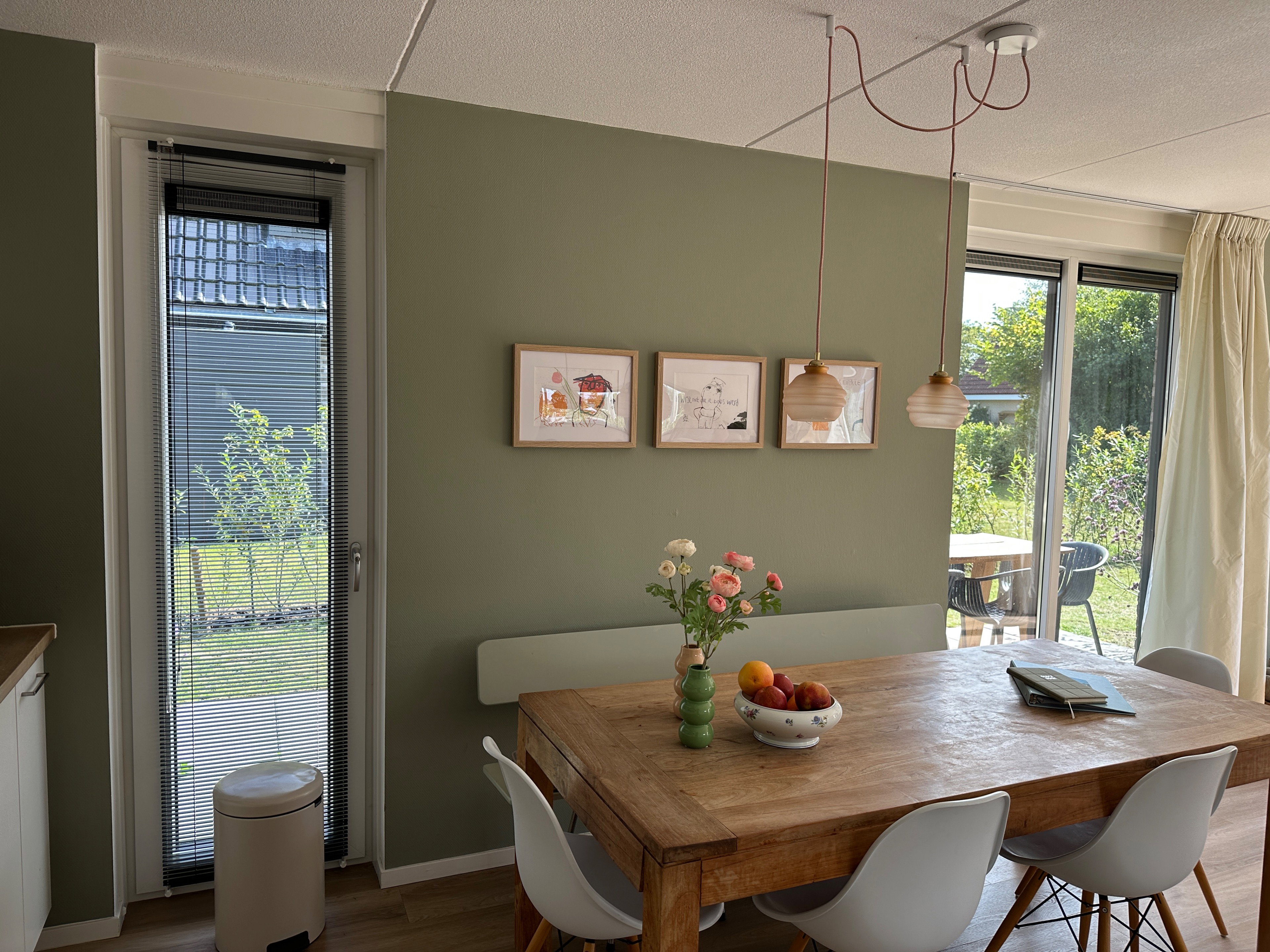 Natuurhuisje in Elahuizen
