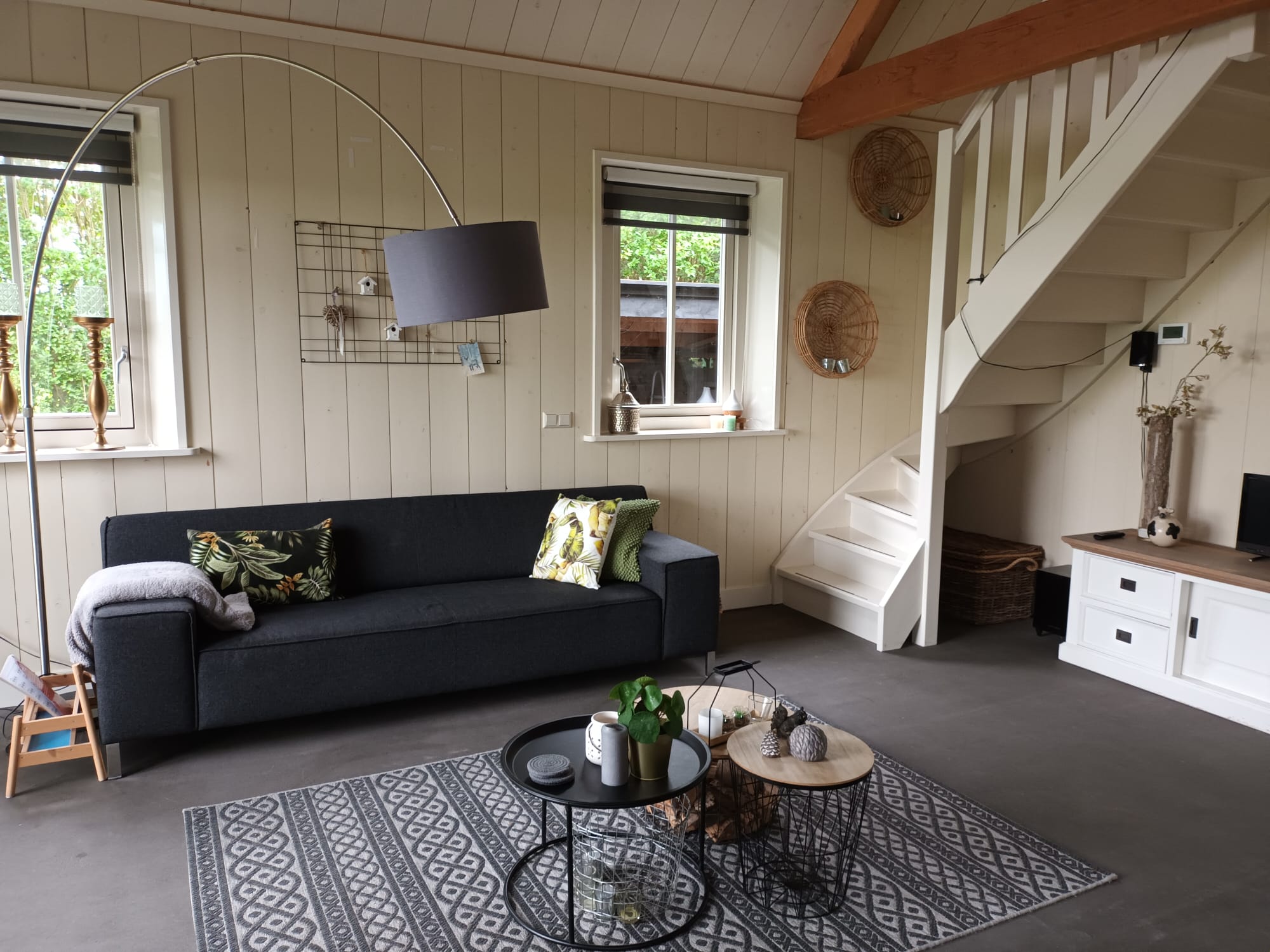 Maison nature à Winkel