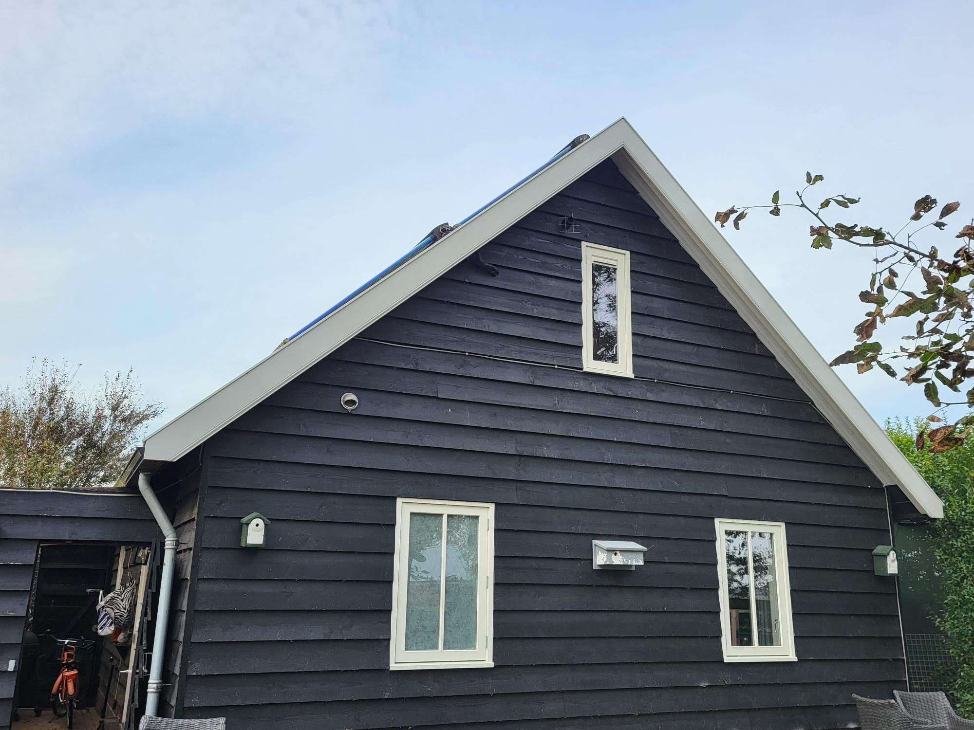 Maison nature à Winkel