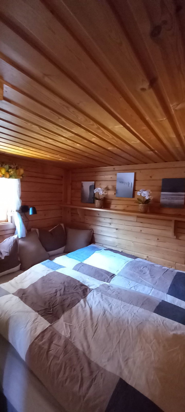 Casa nella natura a Torsby