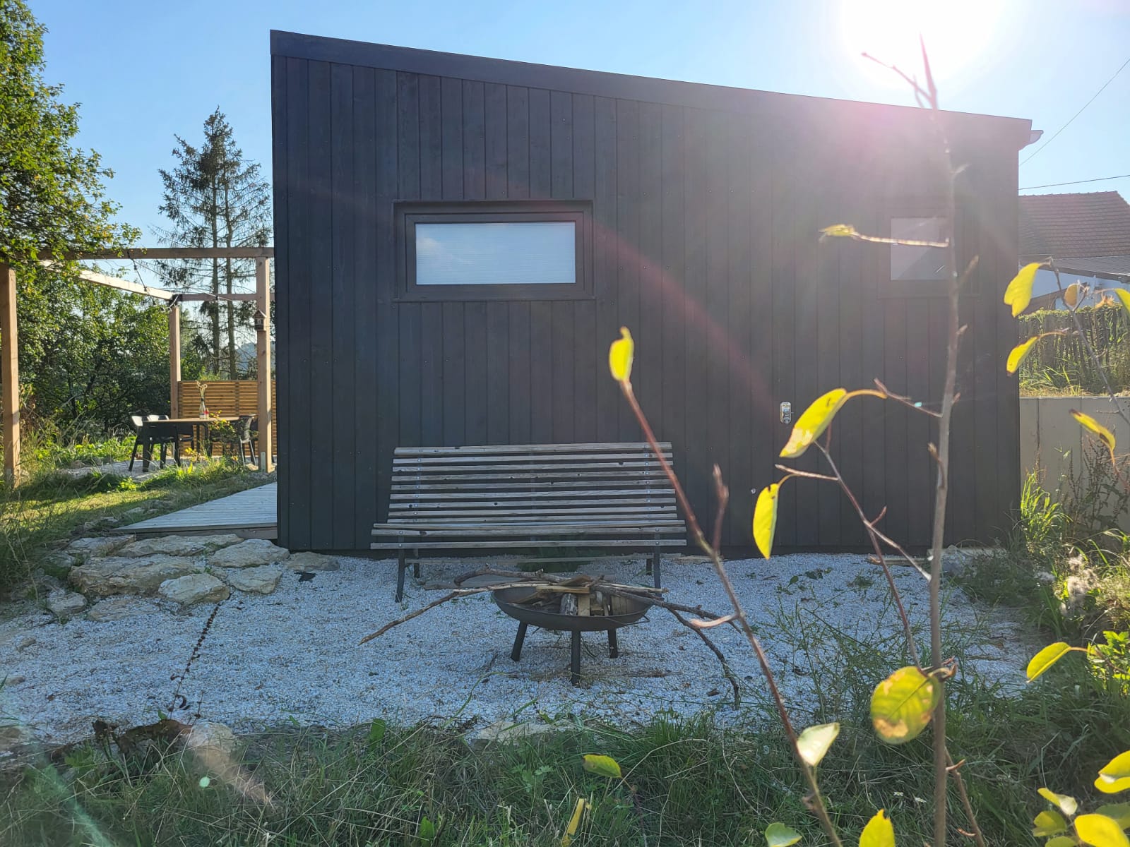 Natuurhuisje in Zilsdorf (Walsdorf)