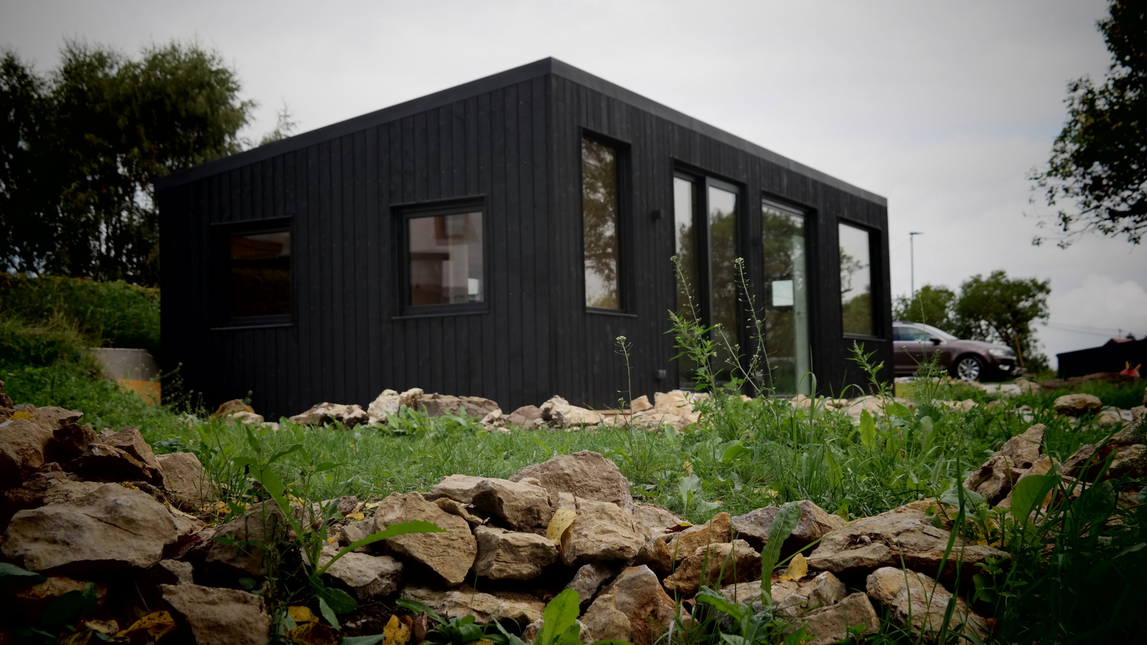 Casa nella natura a Zilsdorf (Walsdorf)
