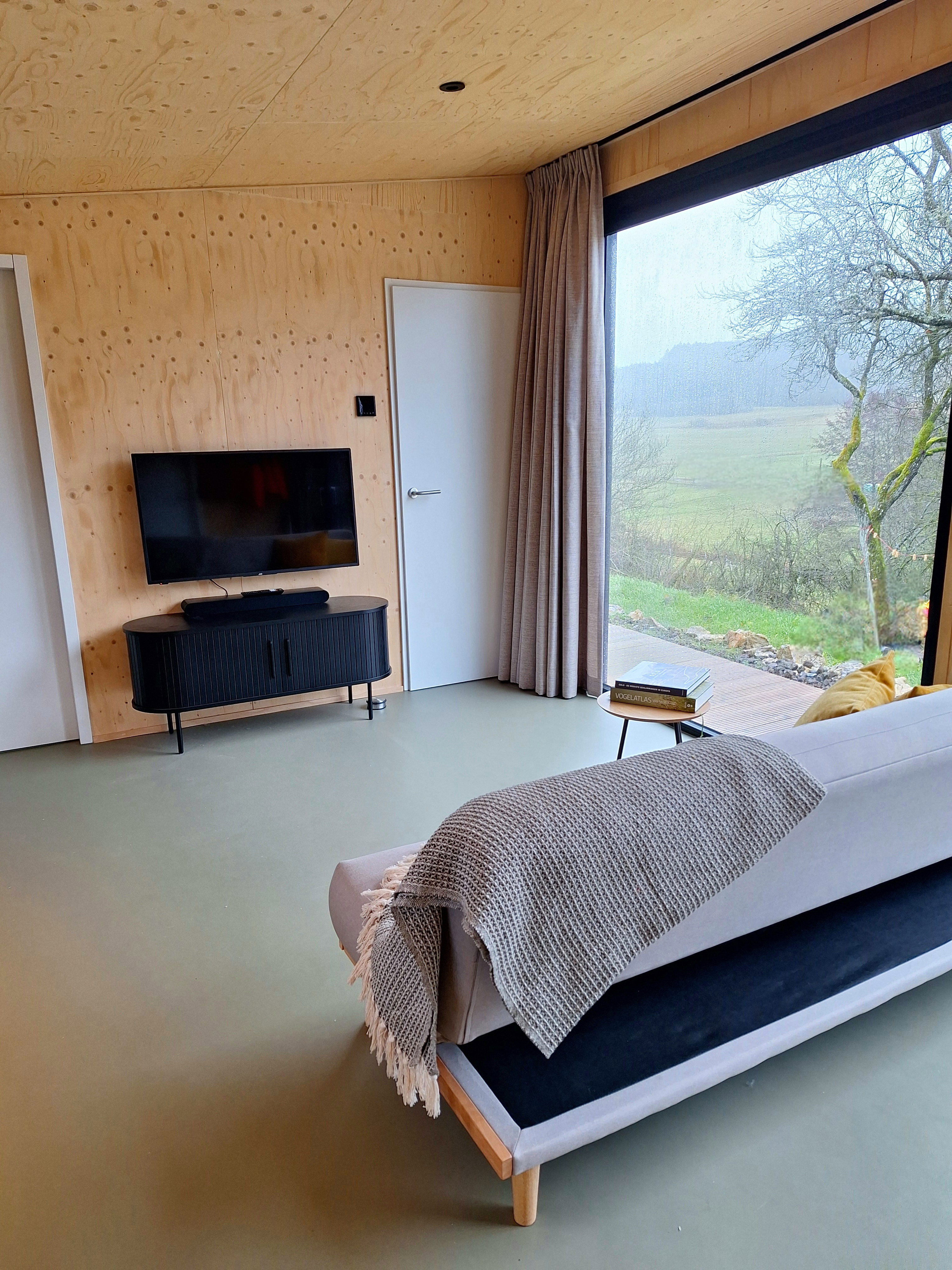 Natuurhuisje in Zilsdorf (Walsdorf)