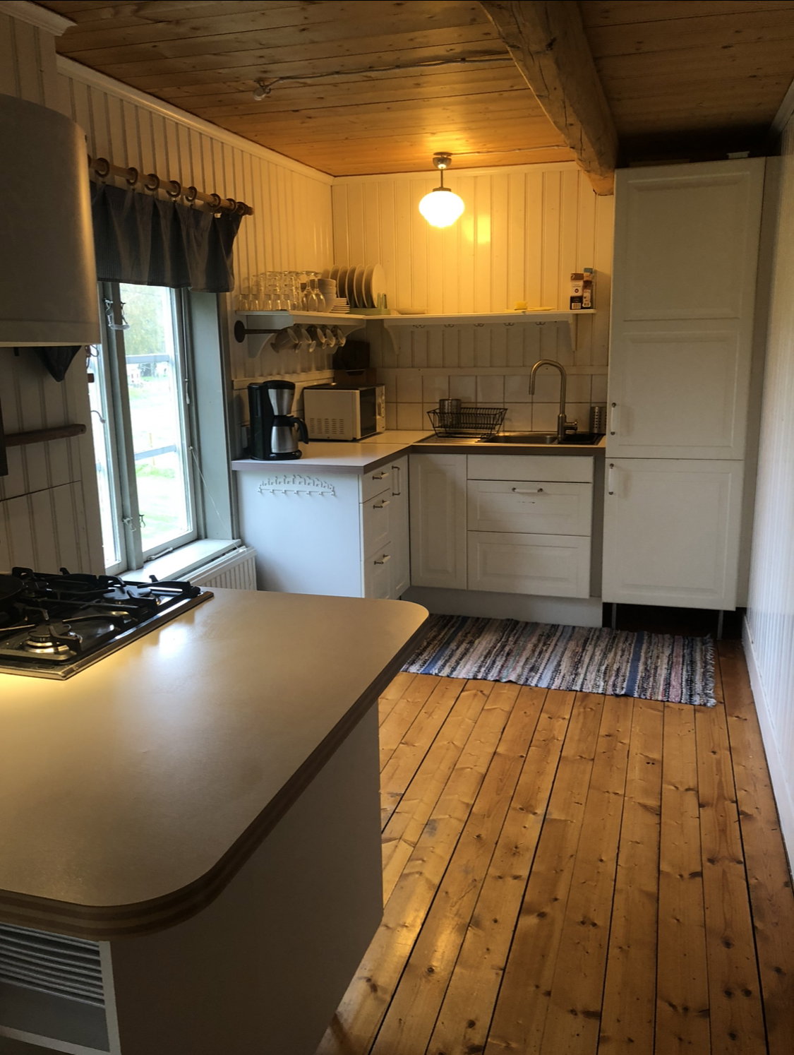 Casa nella natura a Sävsjö