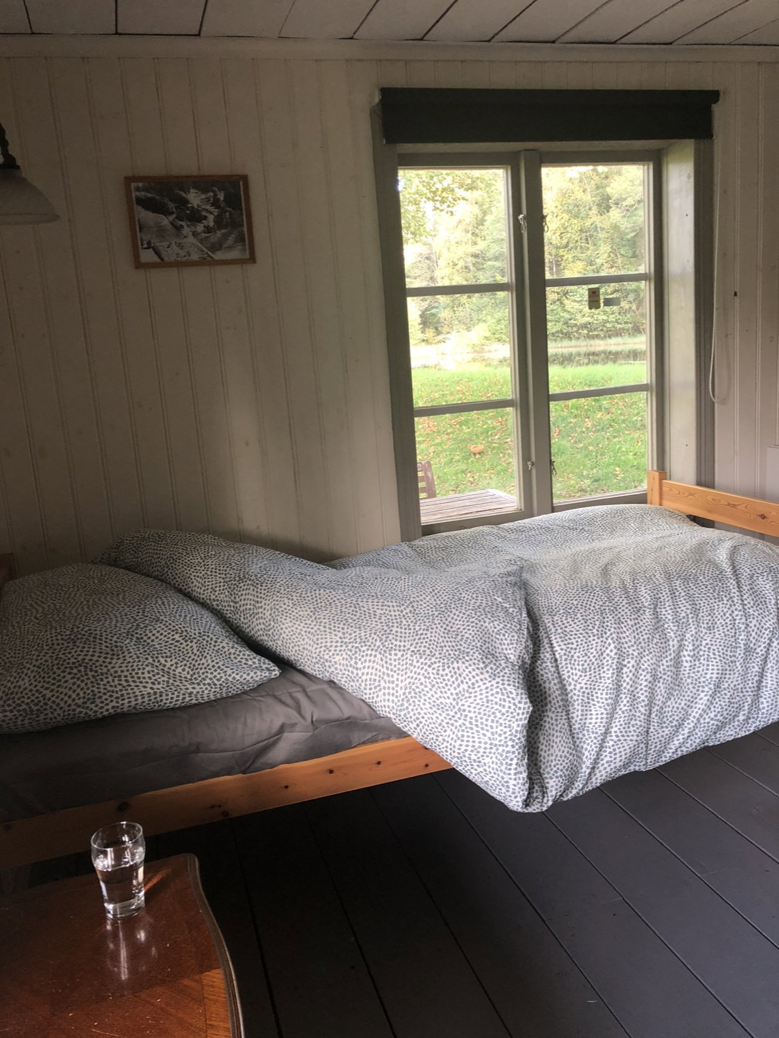Casa nella natura a Sävsjö