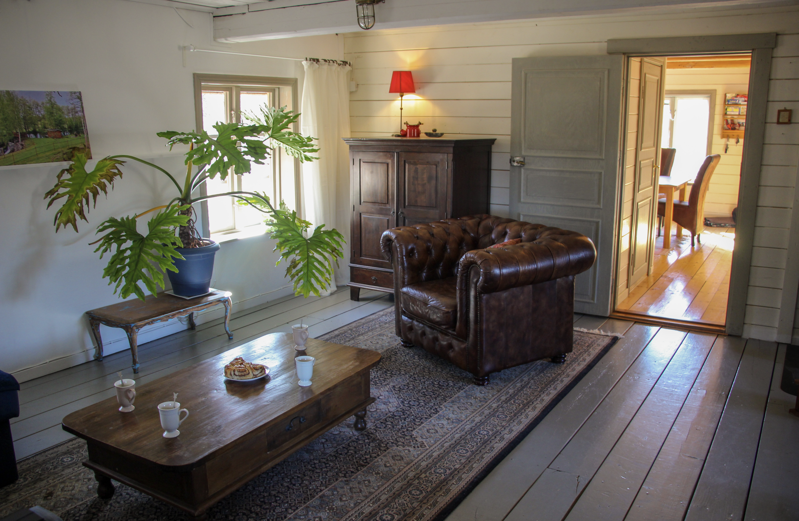 Casa nella natura a Sävsjö