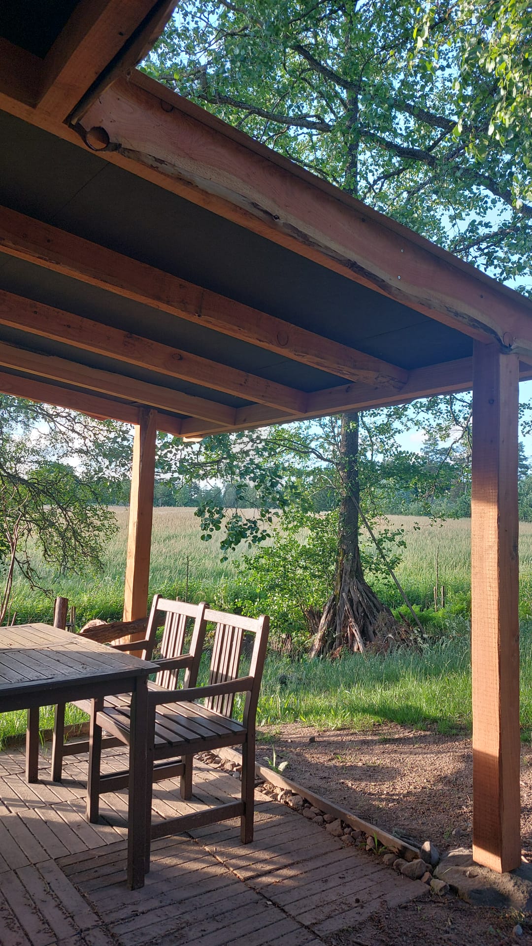 Casa nella natura a Sävsjö