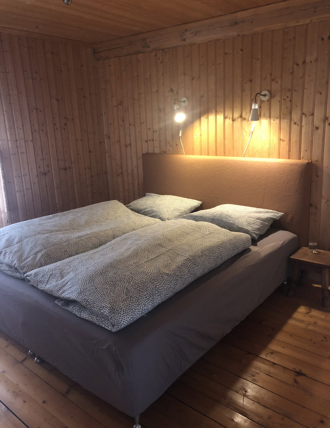 Casa nella natura a Sävsjö