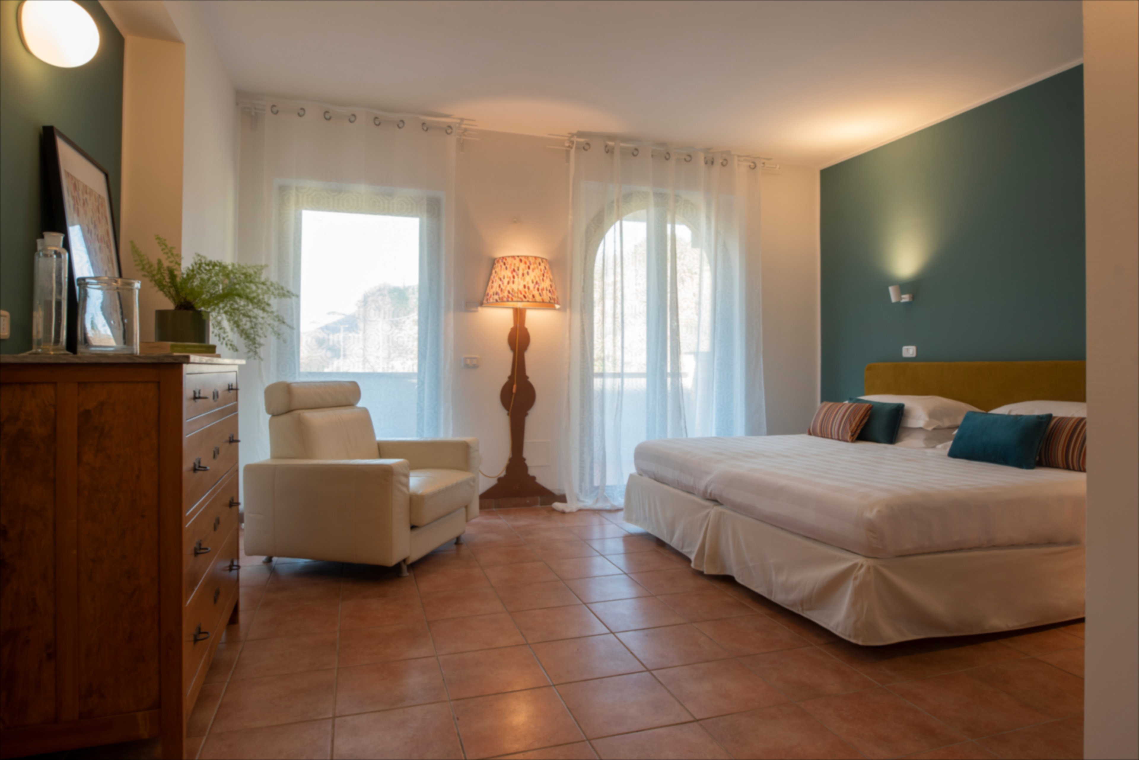 Casa nella natura a Assisi